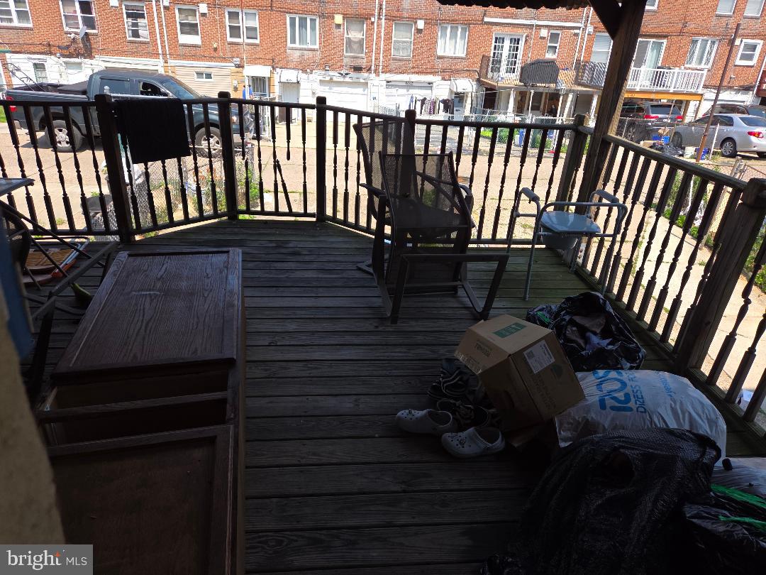 MAYFAIR (WEST) - Residential