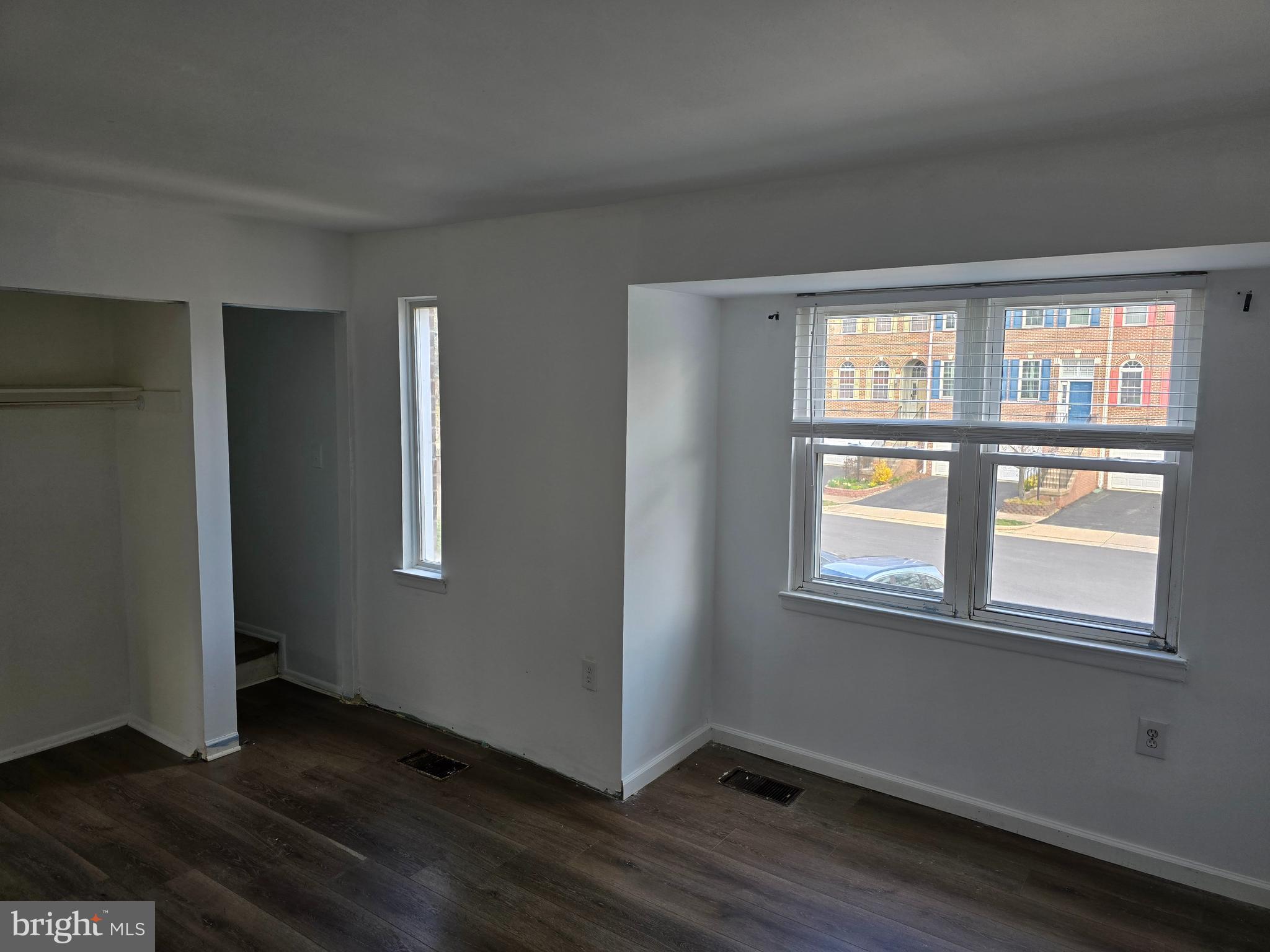 STEVENSON SQUARE - Residential