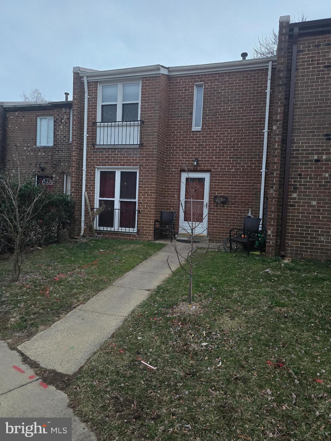 STEVENSON SQUARE - Residential