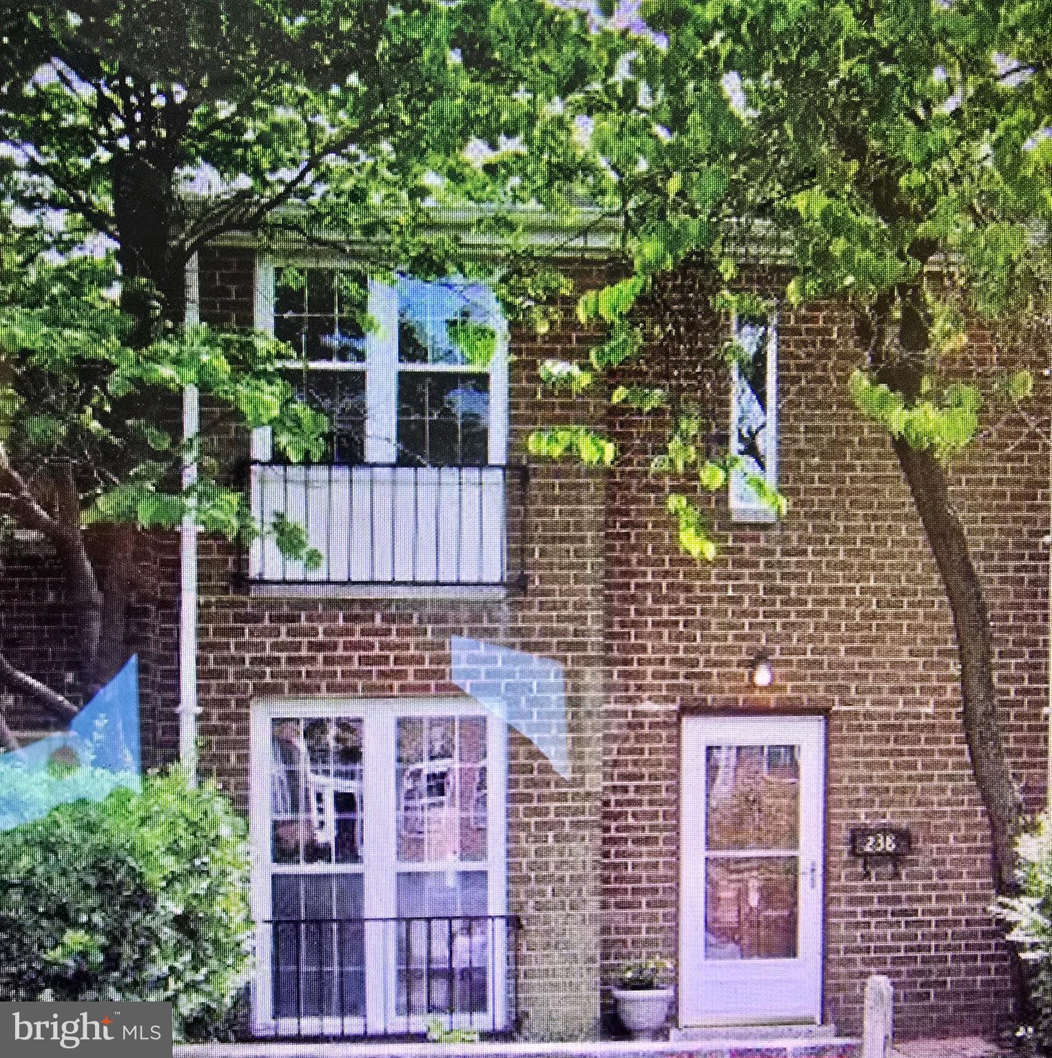 STEVENSON SQUARE - Residential