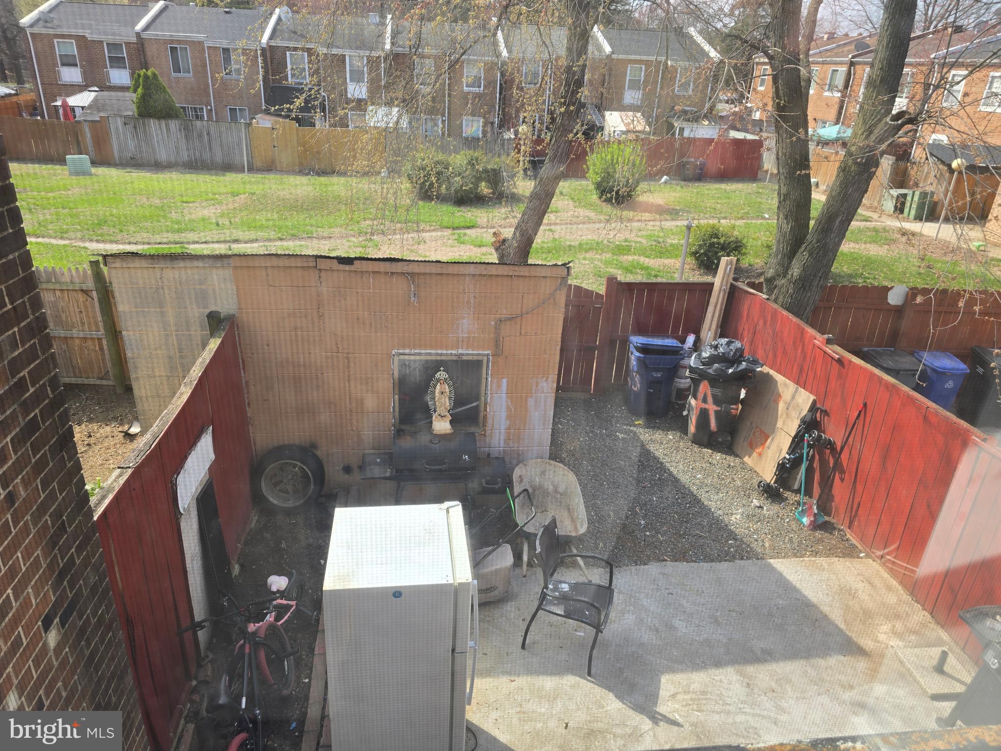 STEVENSON SQUARE - Residential