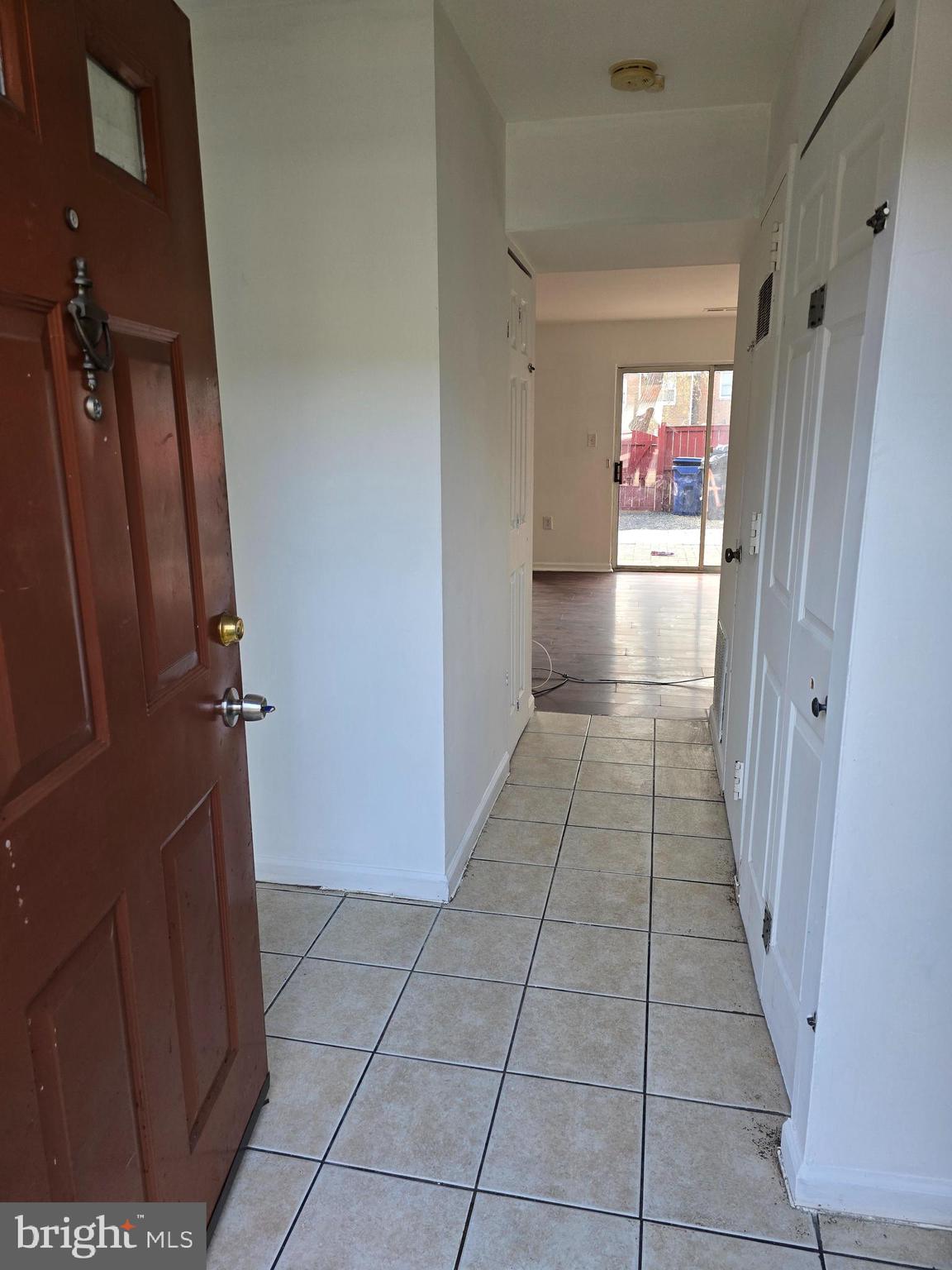 STEVENSON SQUARE - Residential