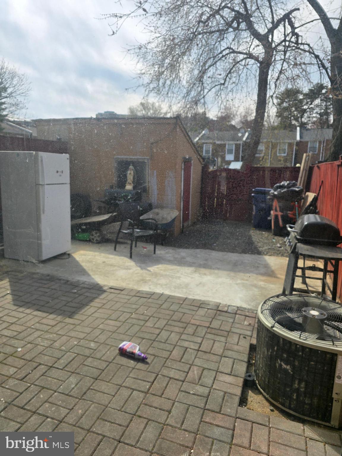 STEVENSON SQUARE - Residential