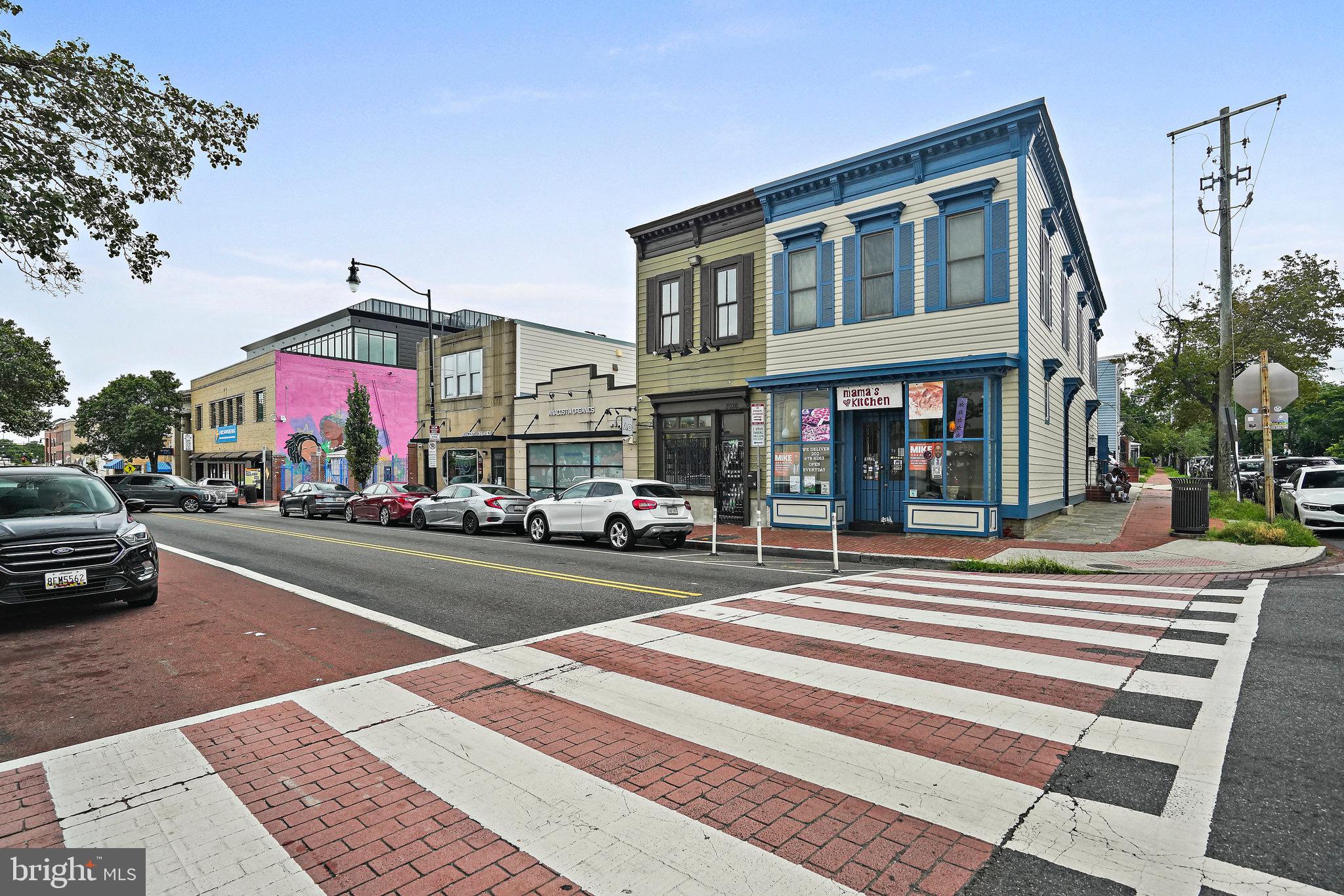 2026 MARTIN LUTHER KING JR AVENUE SE