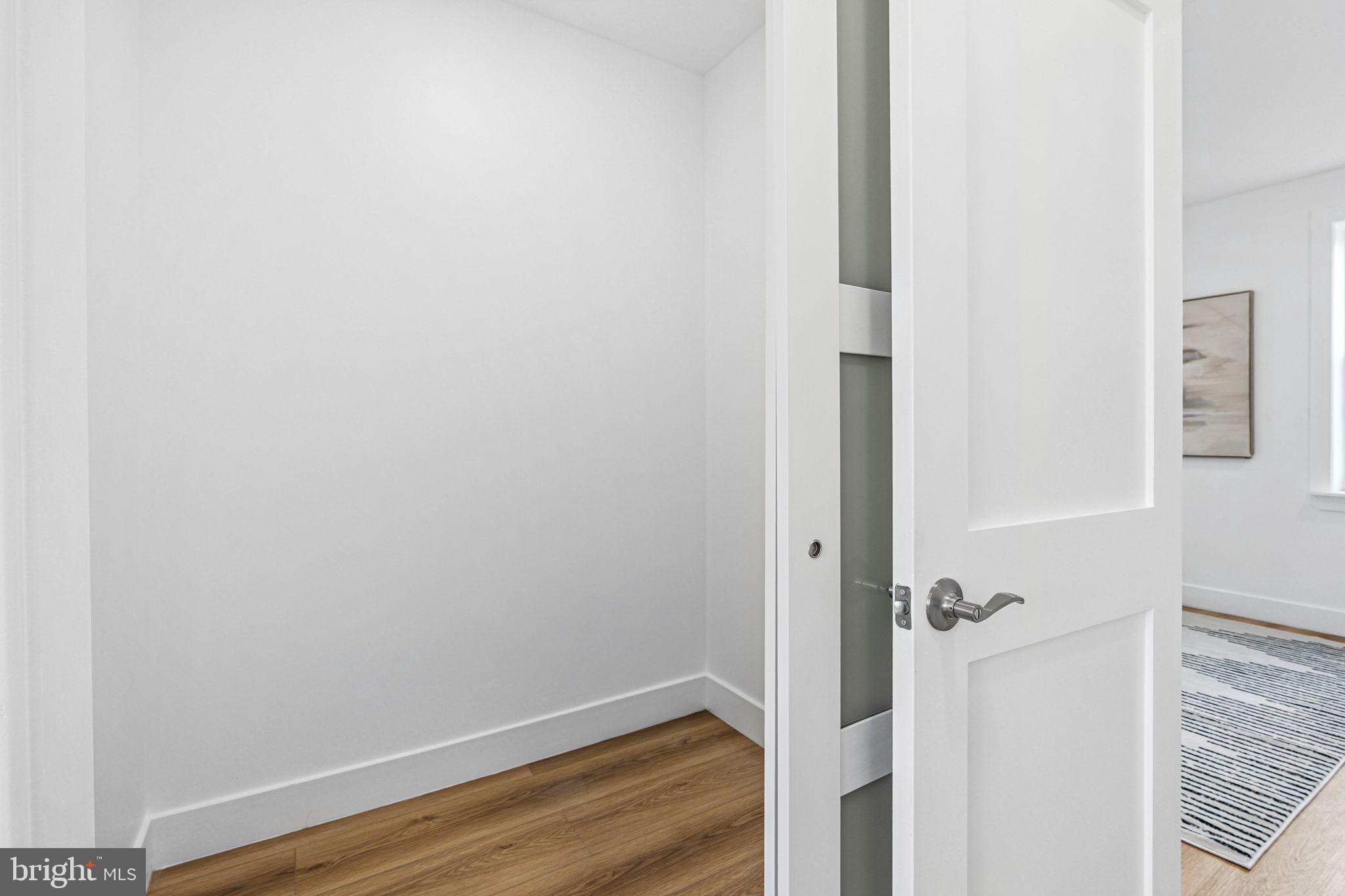 PASSYUNK SQUARE - Residential