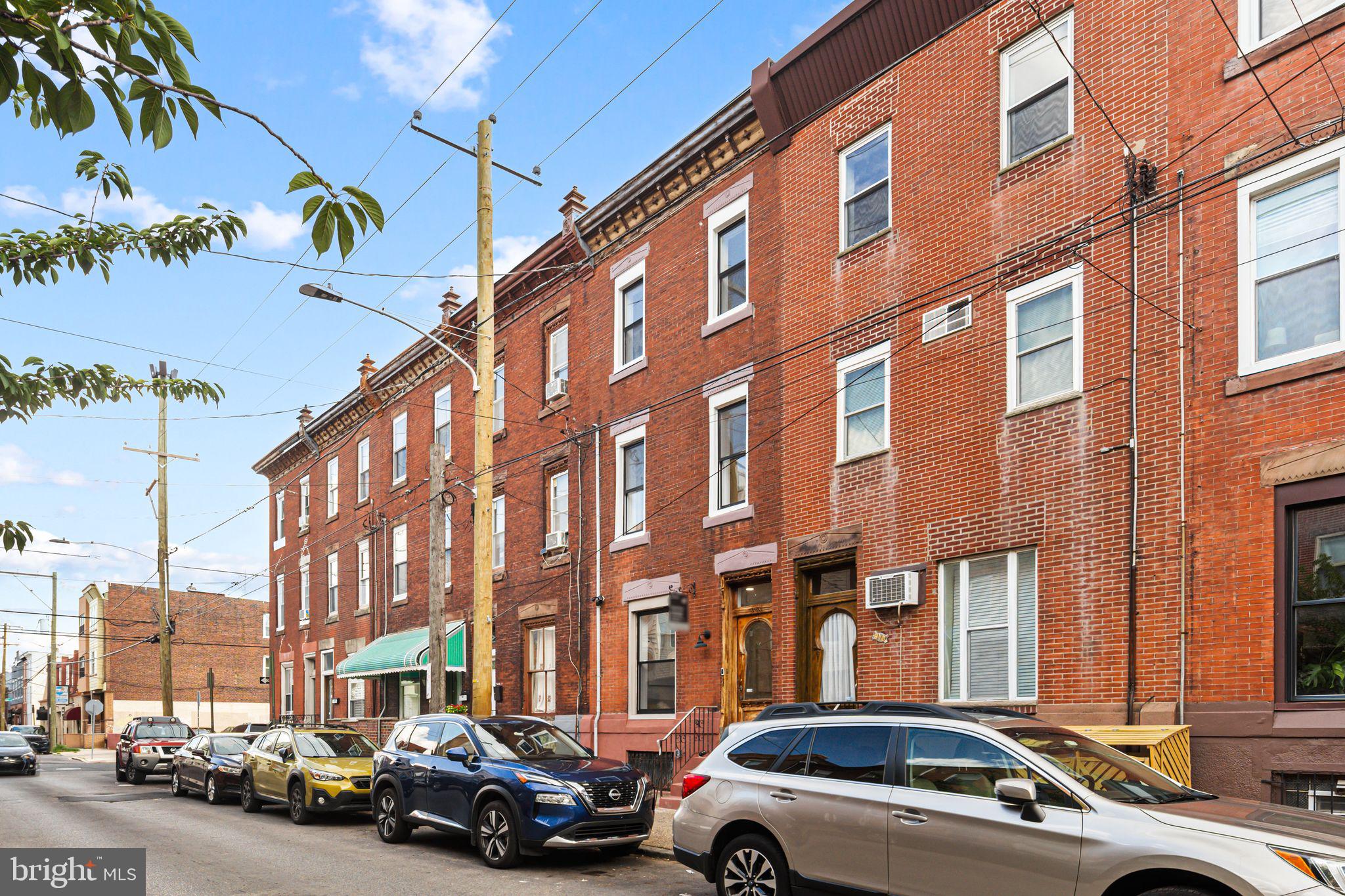 PASSYUNK SQUARE - Residential