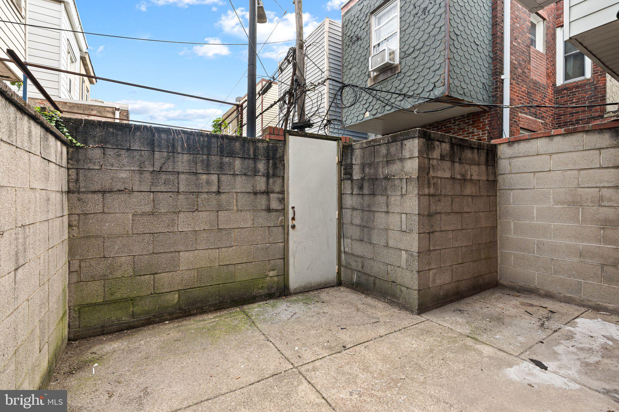 PASSYUNK SQUARE - Residential