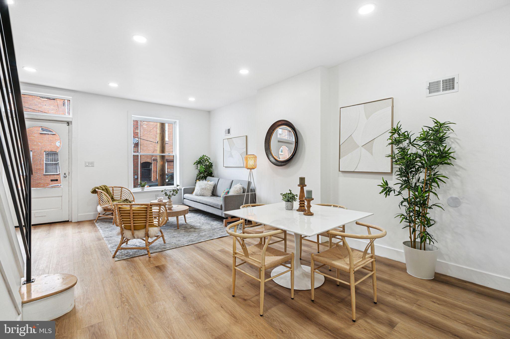 PASSYUNK SQUARE - Residential