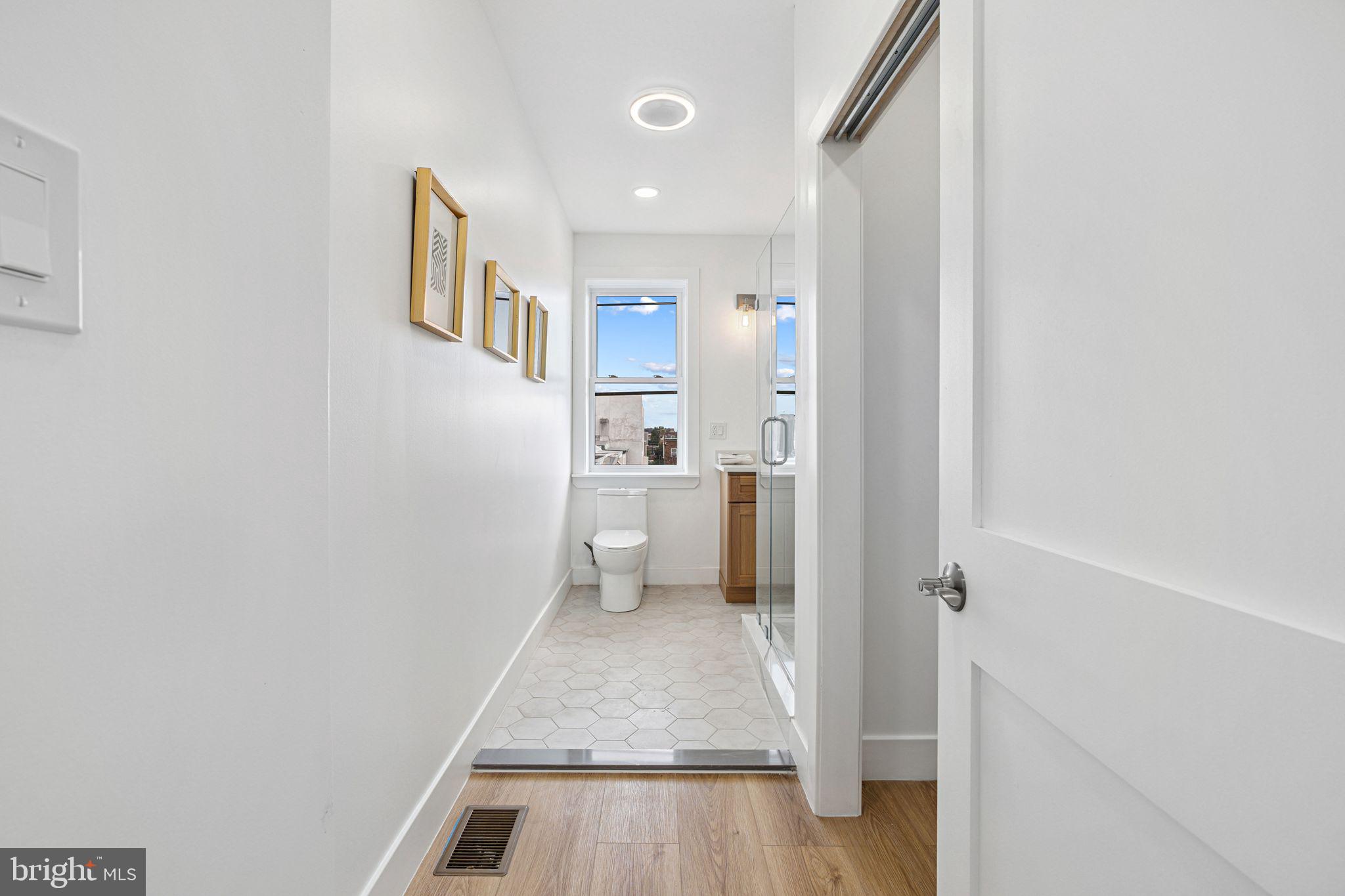 PASSYUNK SQUARE - Residential