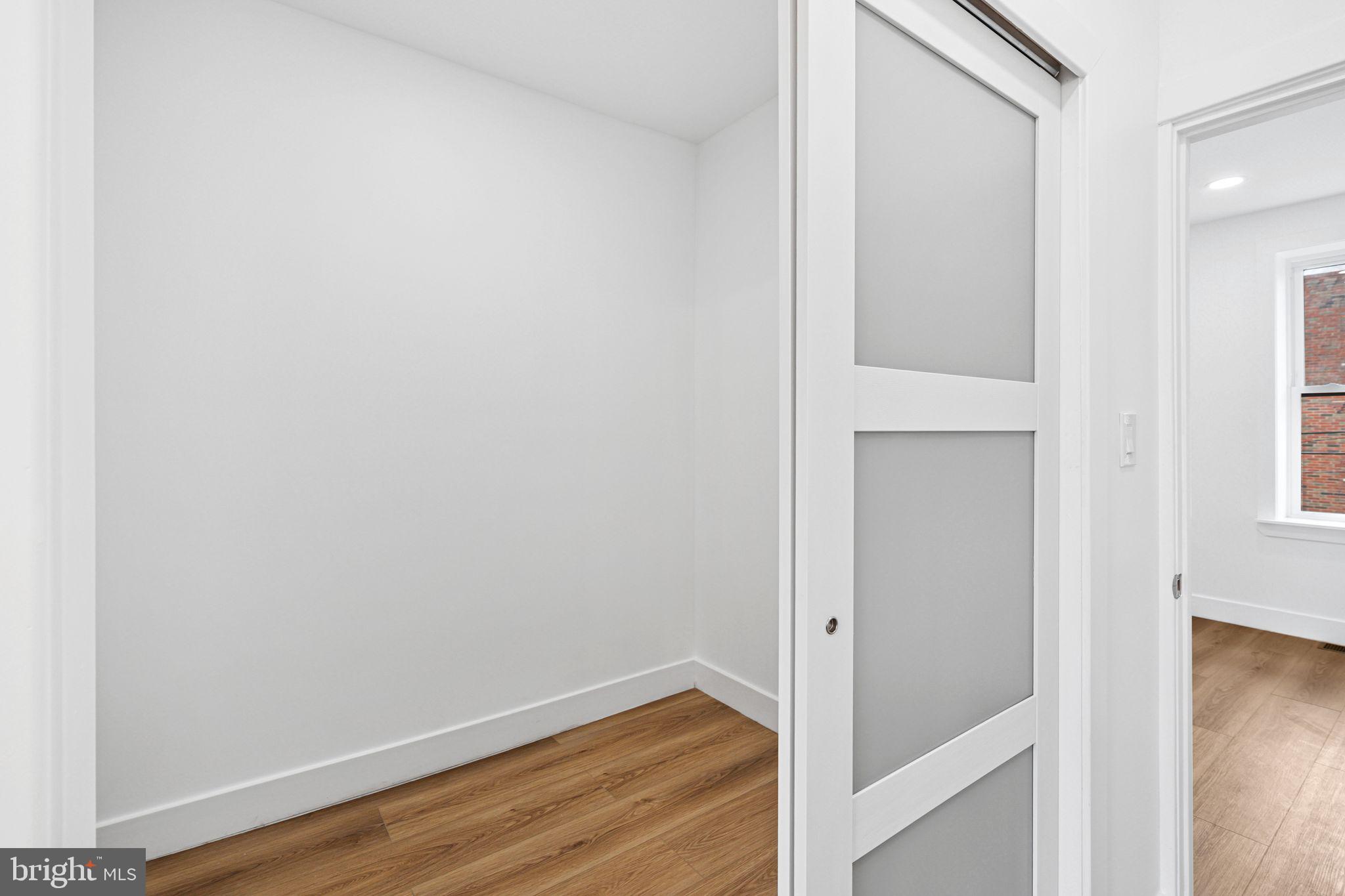 PASSYUNK SQUARE - Residential