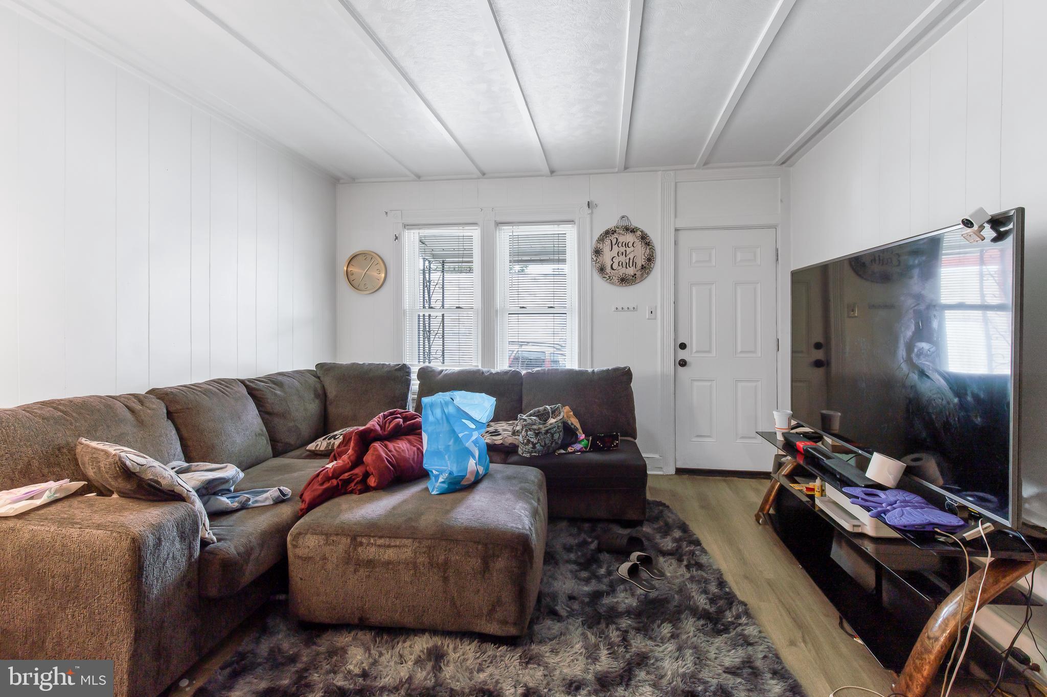 WEST END LANCASTER - Residential