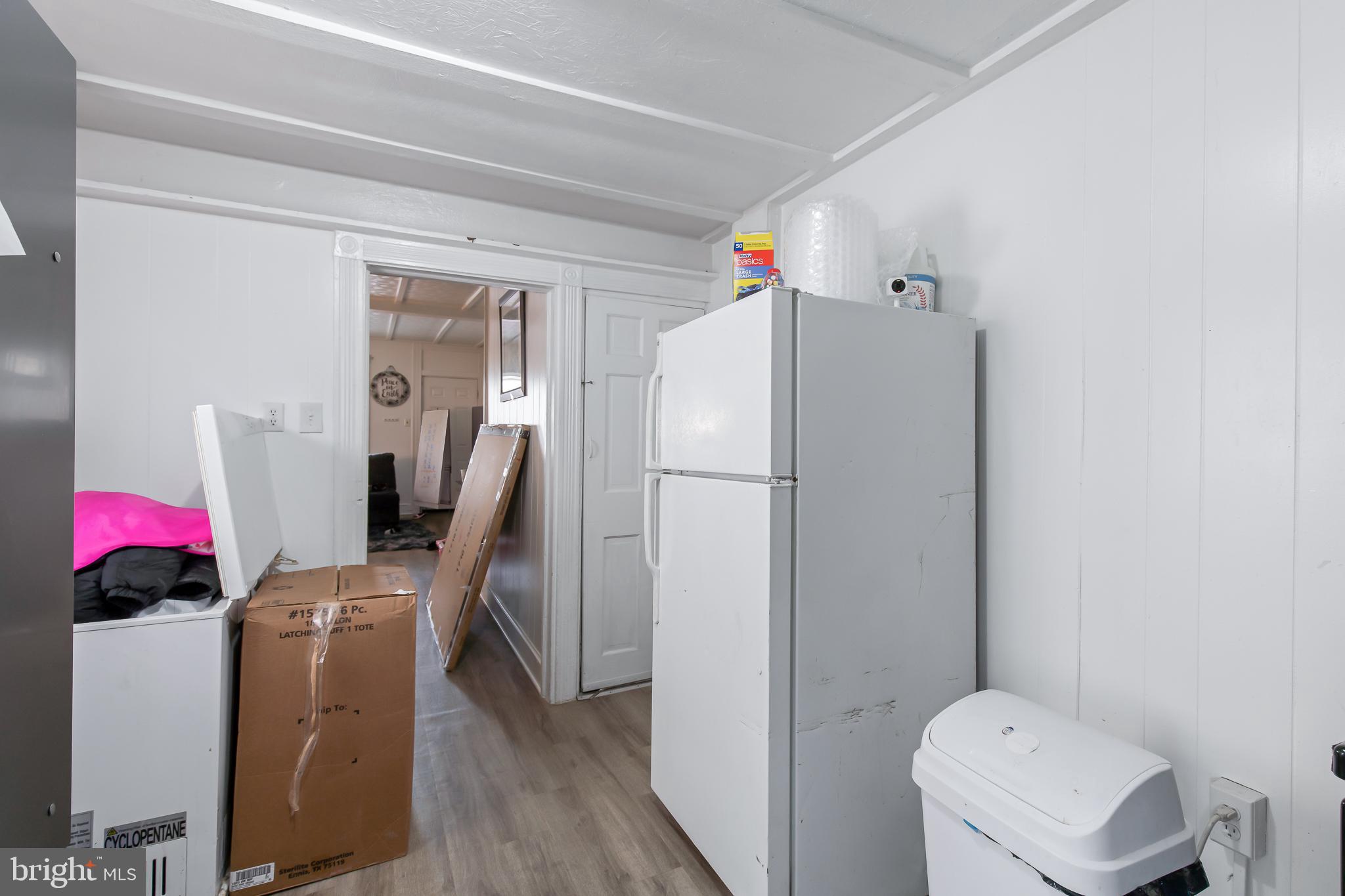 WEST END LANCASTER - Residential