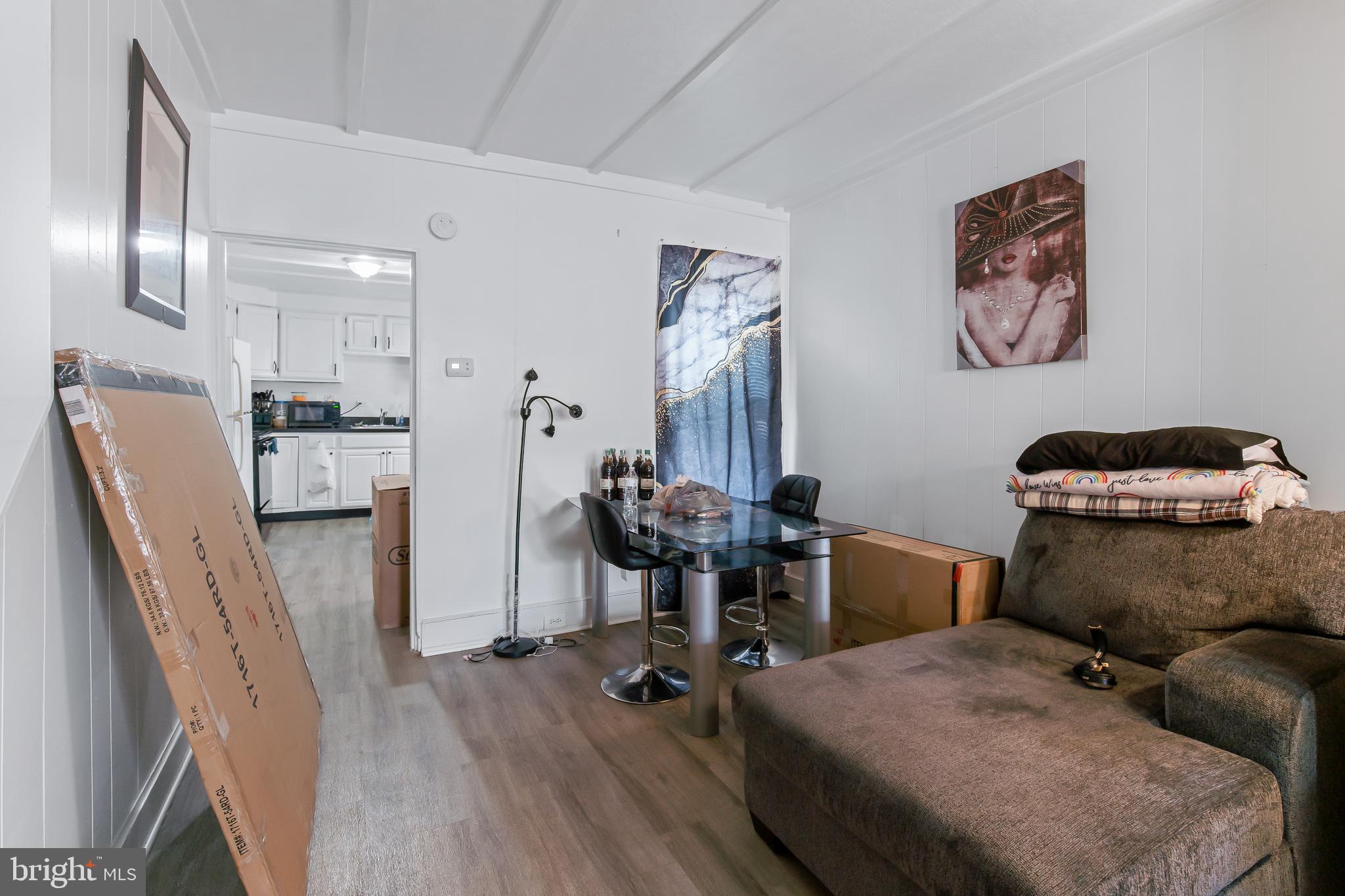 WEST END LANCASTER - Residential