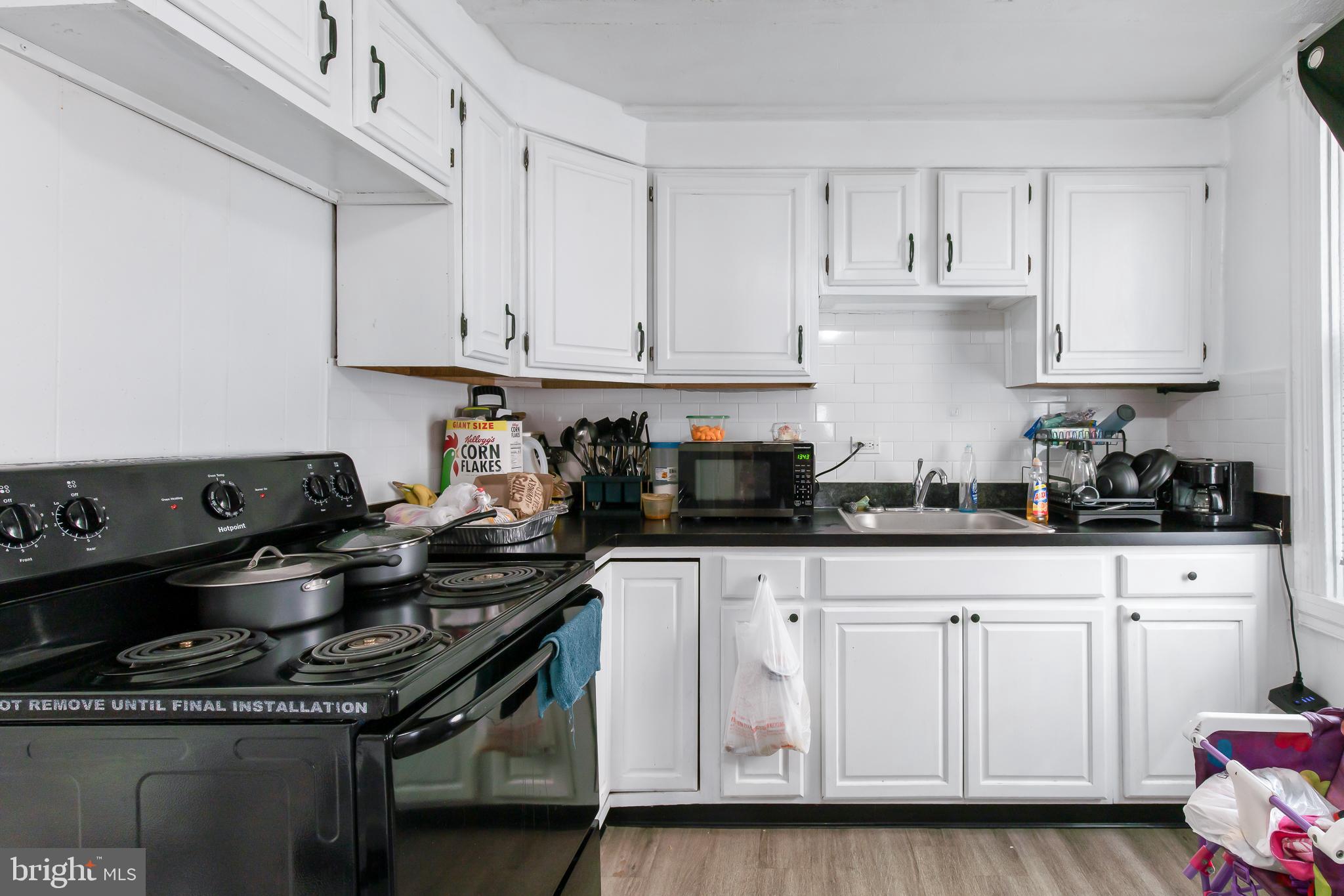 WEST END LANCASTER - Residential