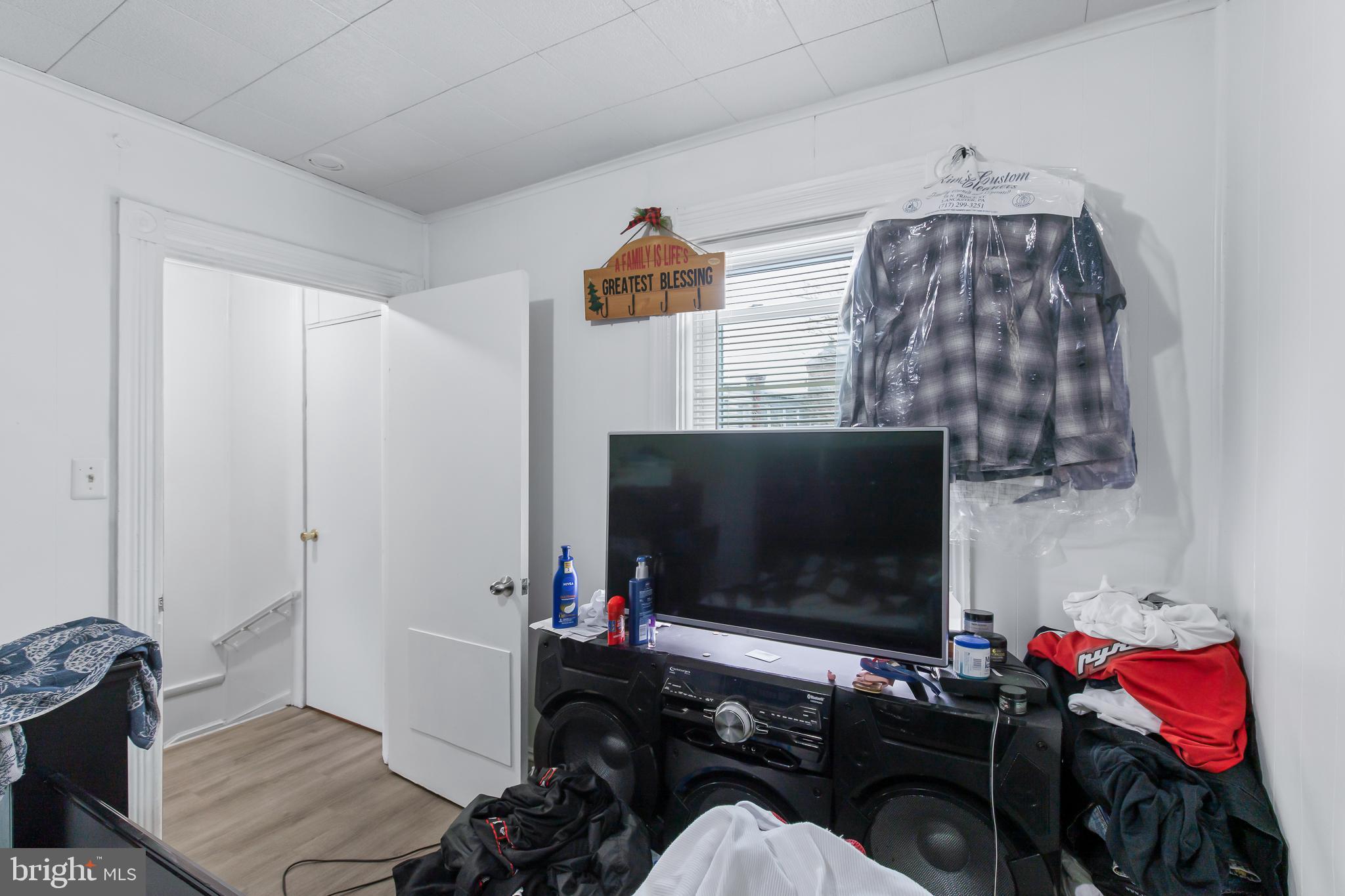 WEST END LANCASTER - Residential