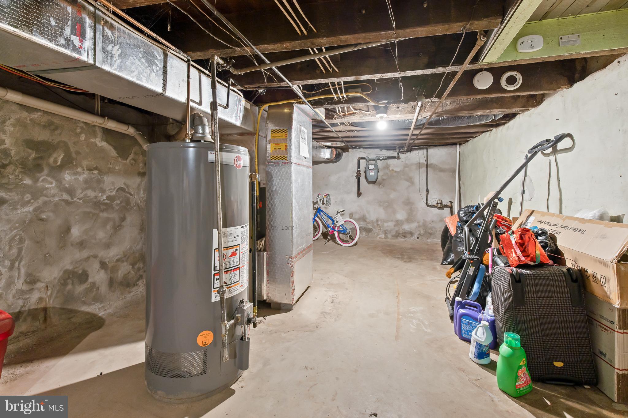 WEST END LANCASTER - Residential