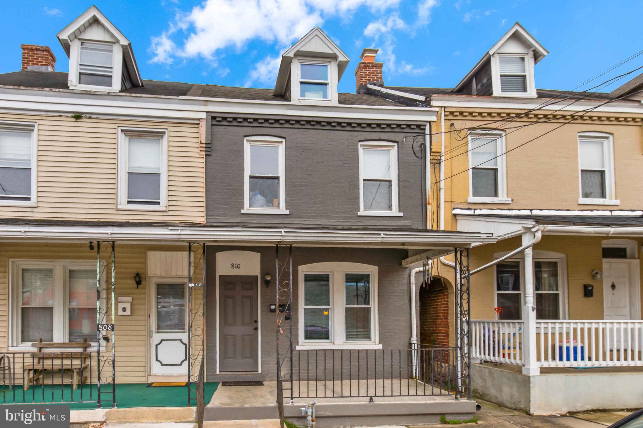 WEST END LANCASTER - Residential