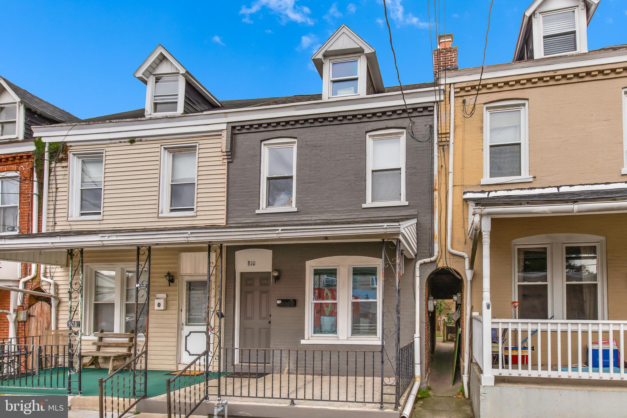 WEST END LANCASTER - Residential