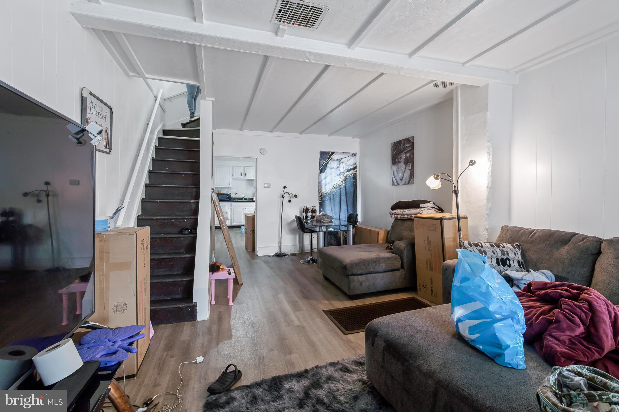 WEST END LANCASTER - Residential