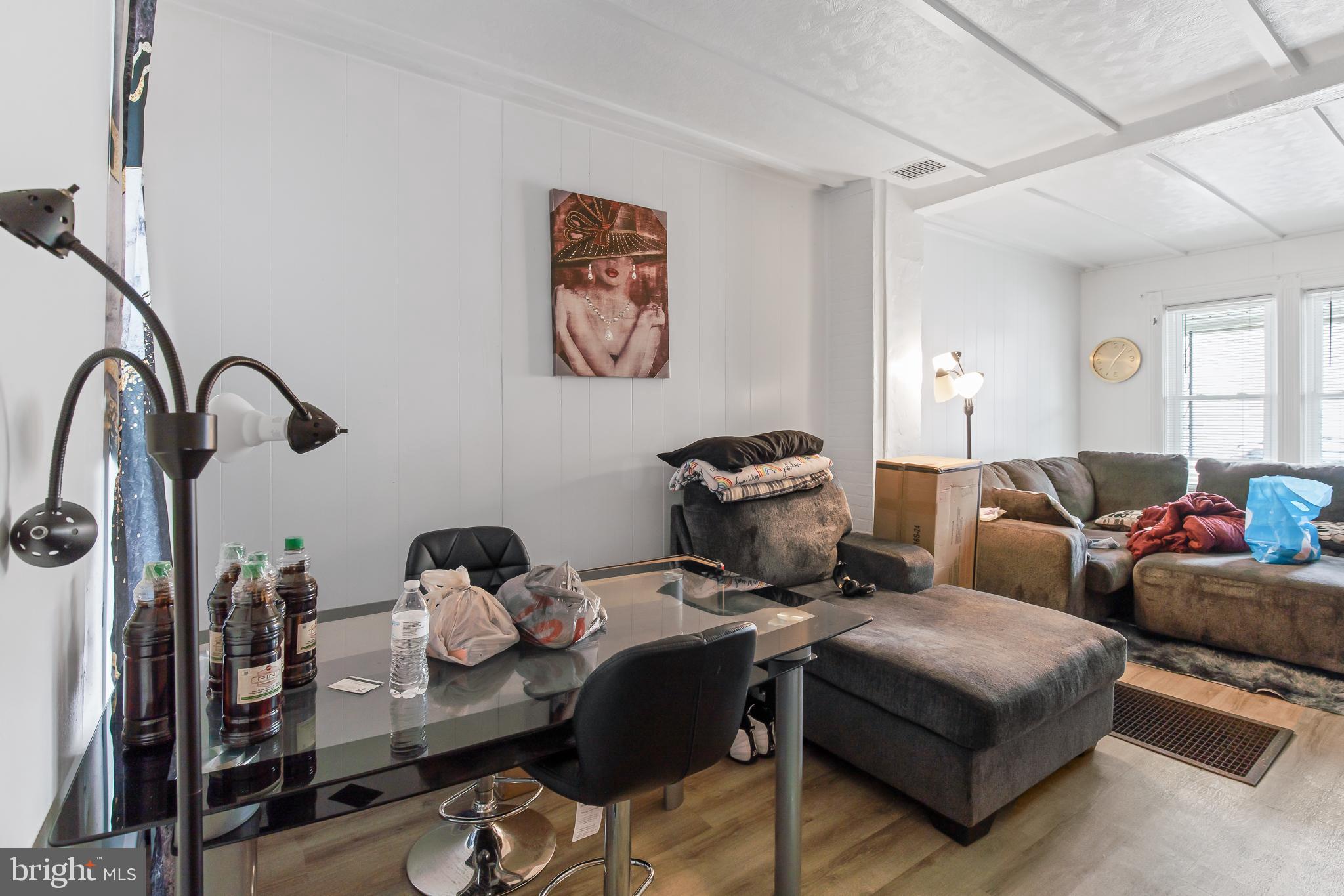 WEST END LANCASTER - Residential