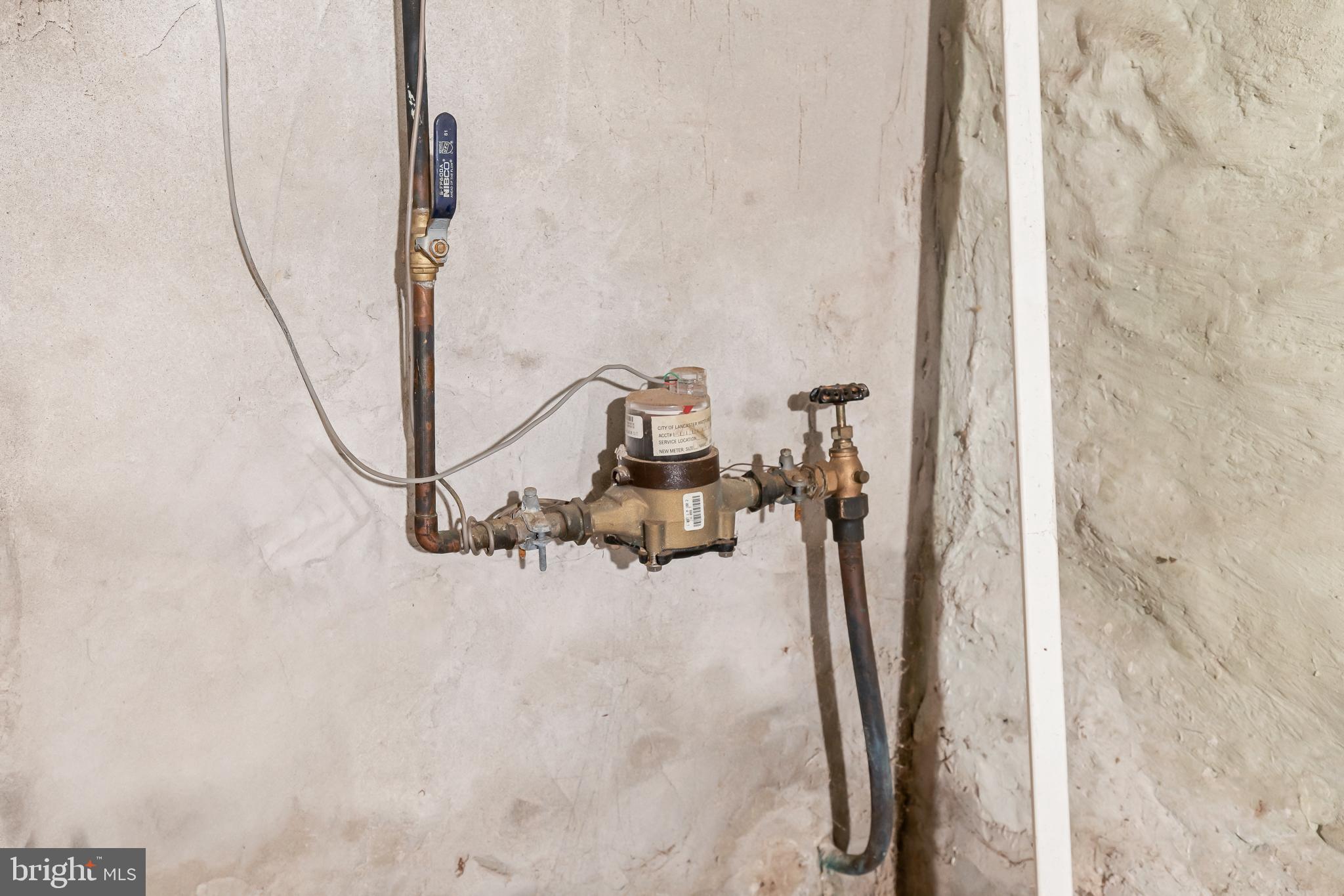 WEST END LANCASTER - Residential