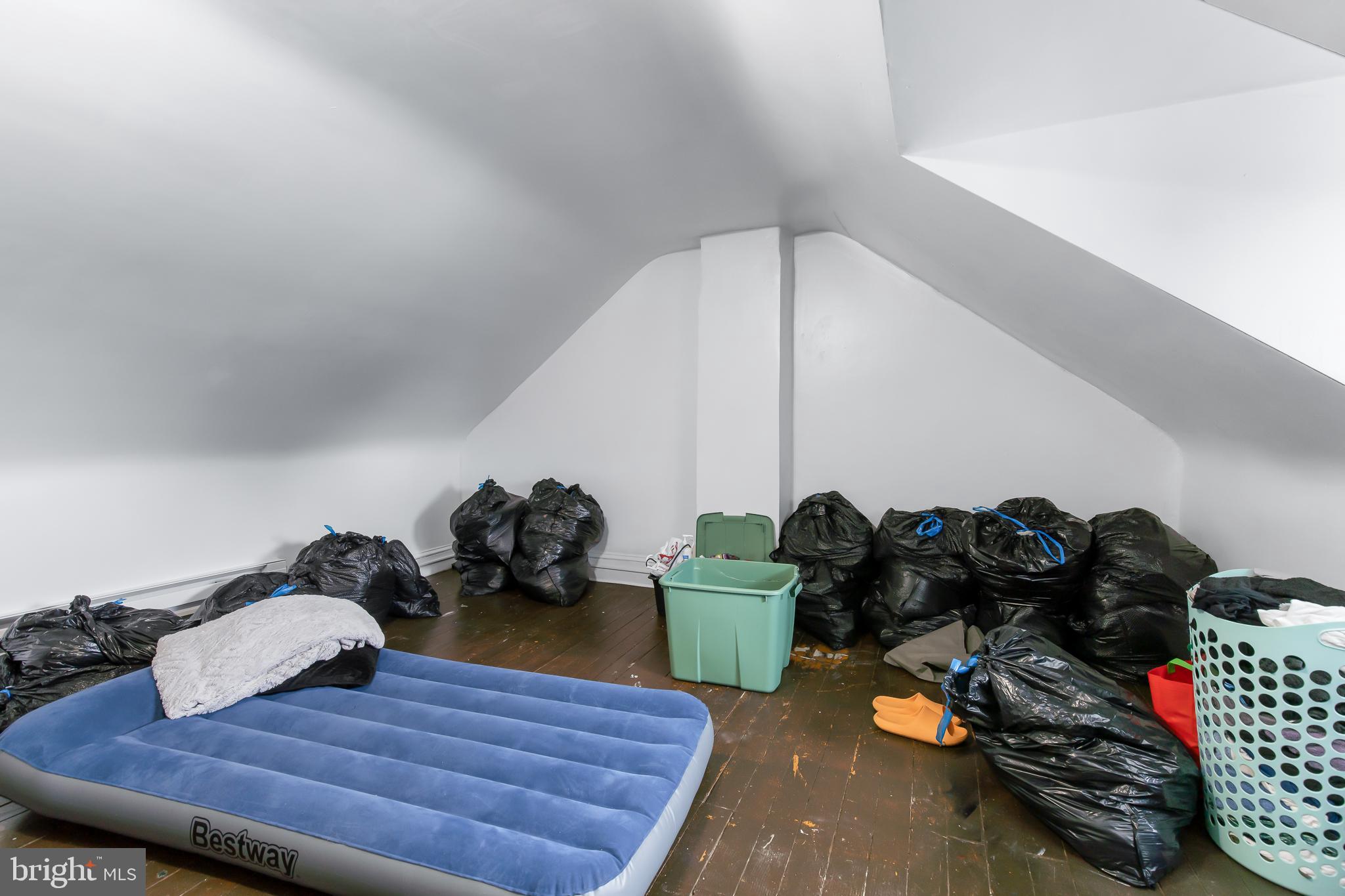 WEST END LANCASTER - Residential