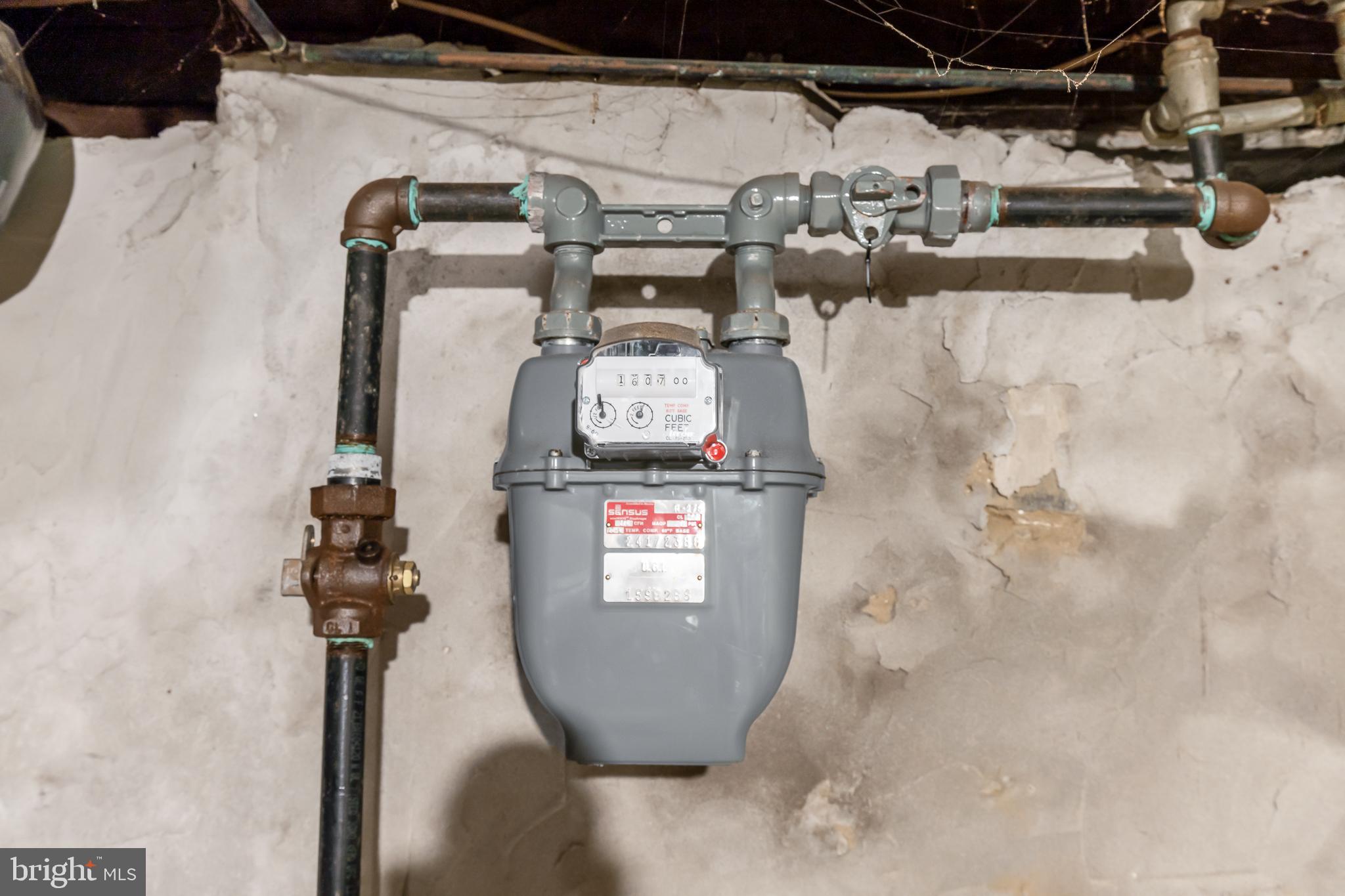 WEST END LANCASTER - Residential