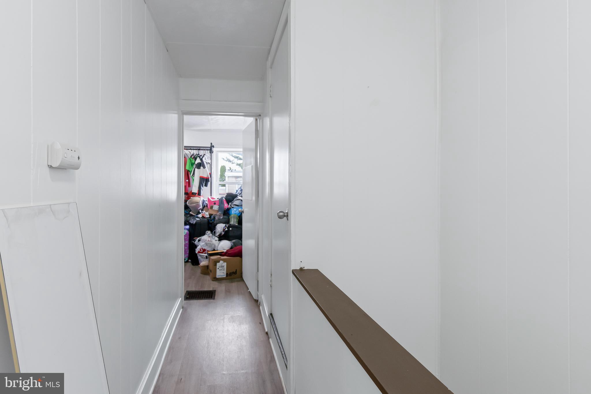 WEST END LANCASTER - Residential