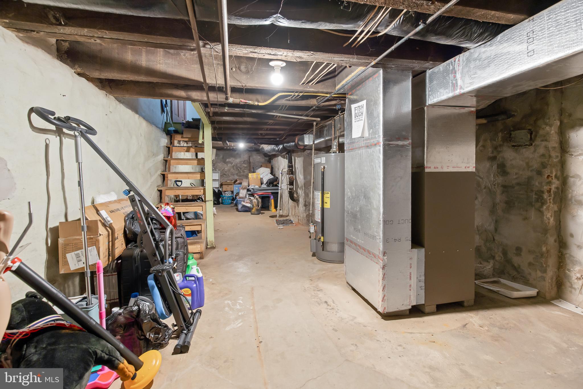 WEST END LANCASTER - Residential