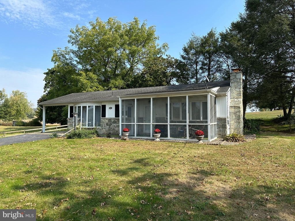 Photo of 135 W Girl Scout Road, Stevens, PA 17578 (MLS # PALA2058712)