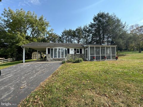 Photo of 135 W Girl Scout Road, Stevens, PA 17578 (MLS # PALA2058712)
