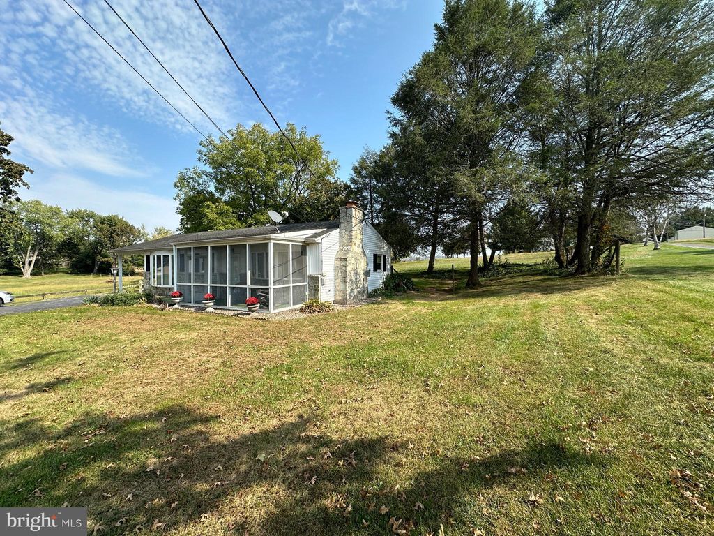 Photo of 135 W Girl Scout Road, Stevens, PA 17578 (MLS # PALA2058712)
