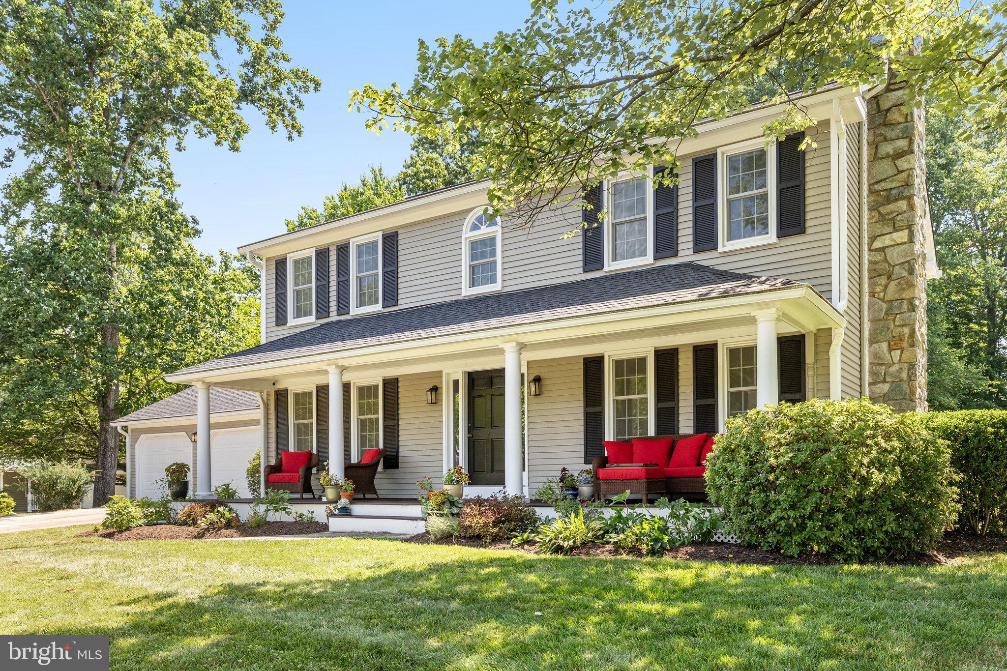 COLVINS GLEN - Residential