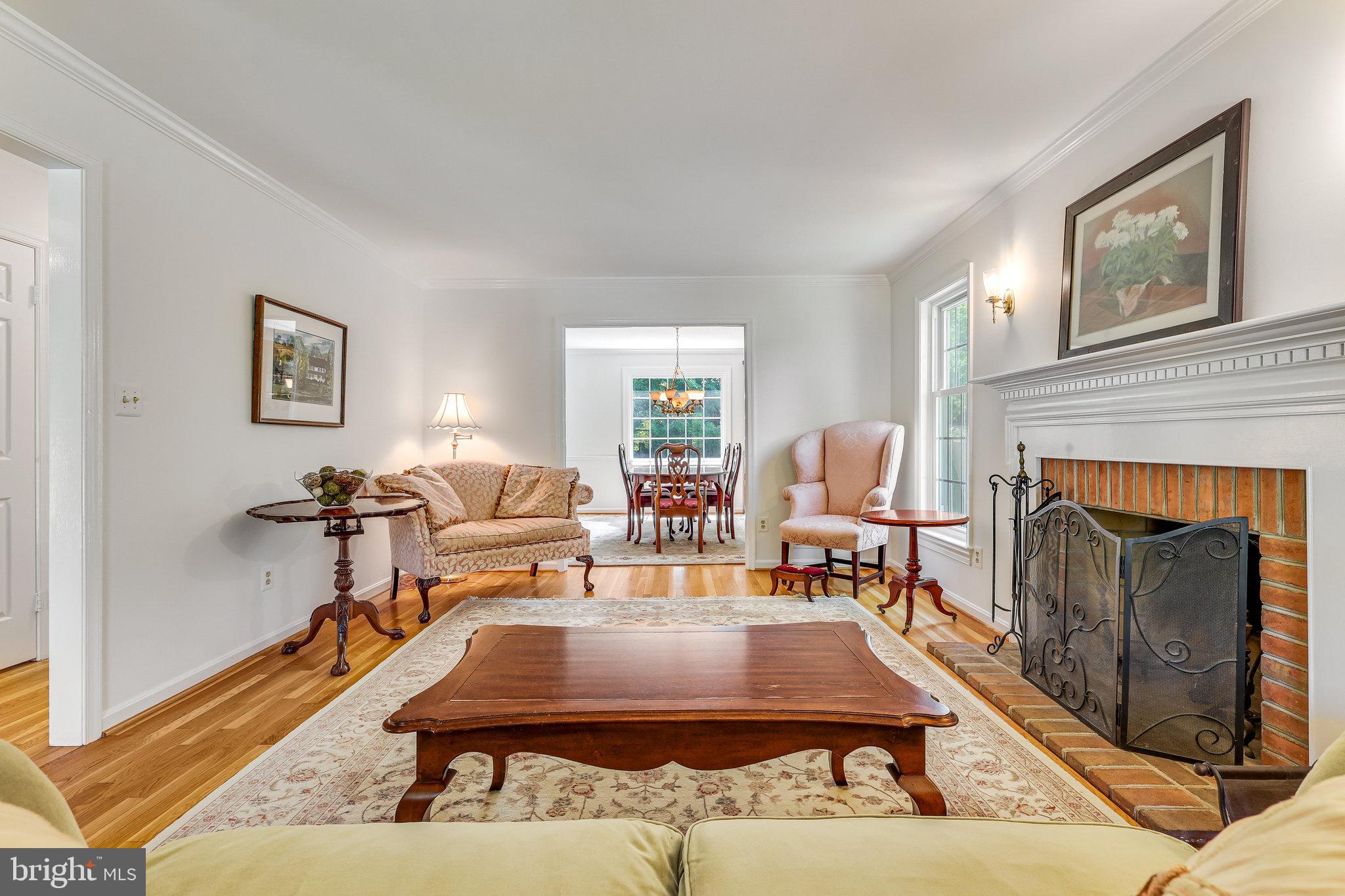 COLVINS GLEN - Residential