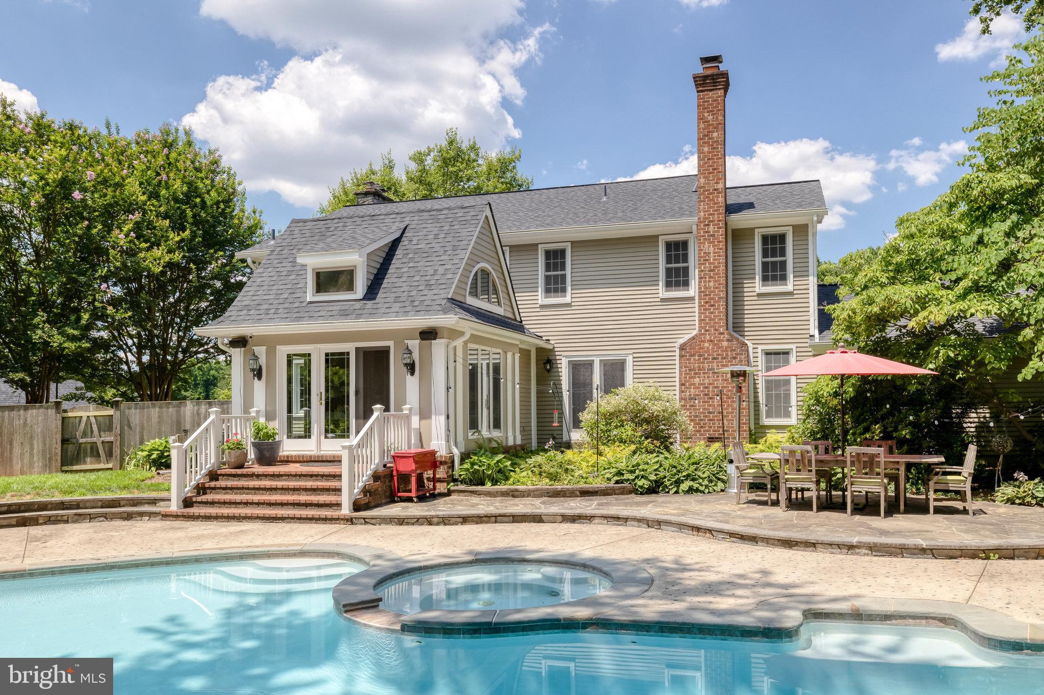 COLVINS GLEN - Residential