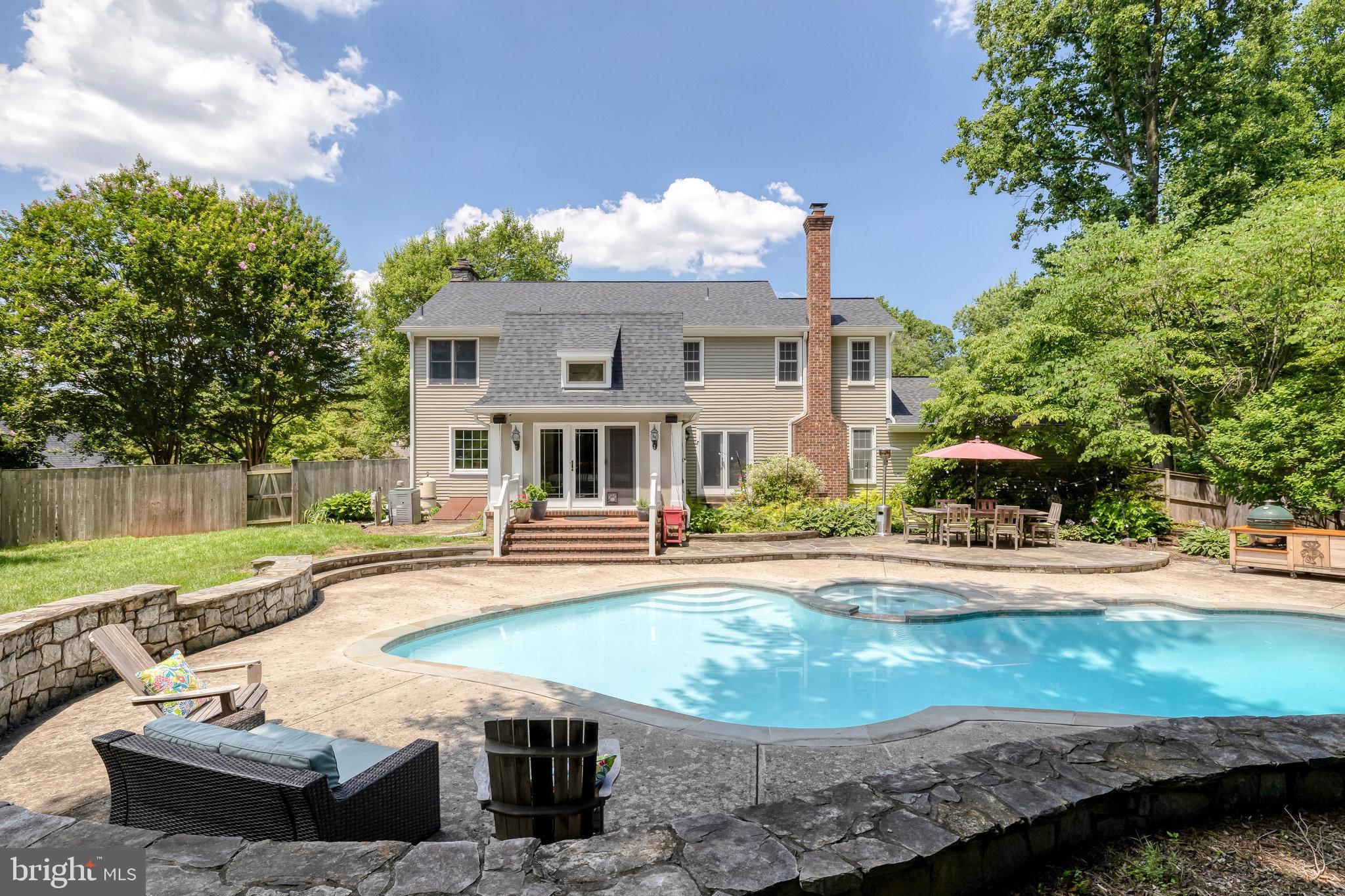 COLVINS GLEN - Residential