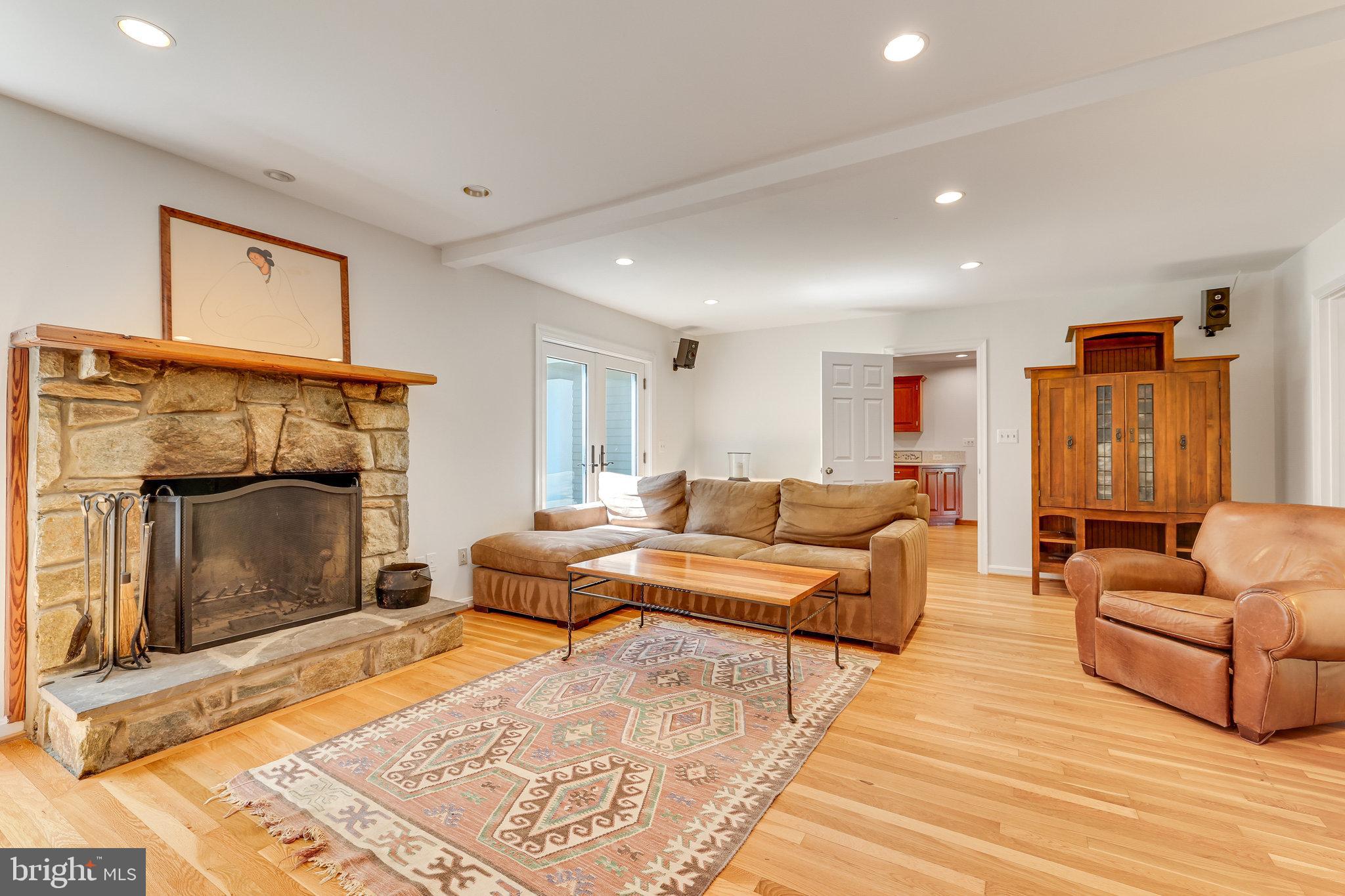 COLVINS GLEN - Residential