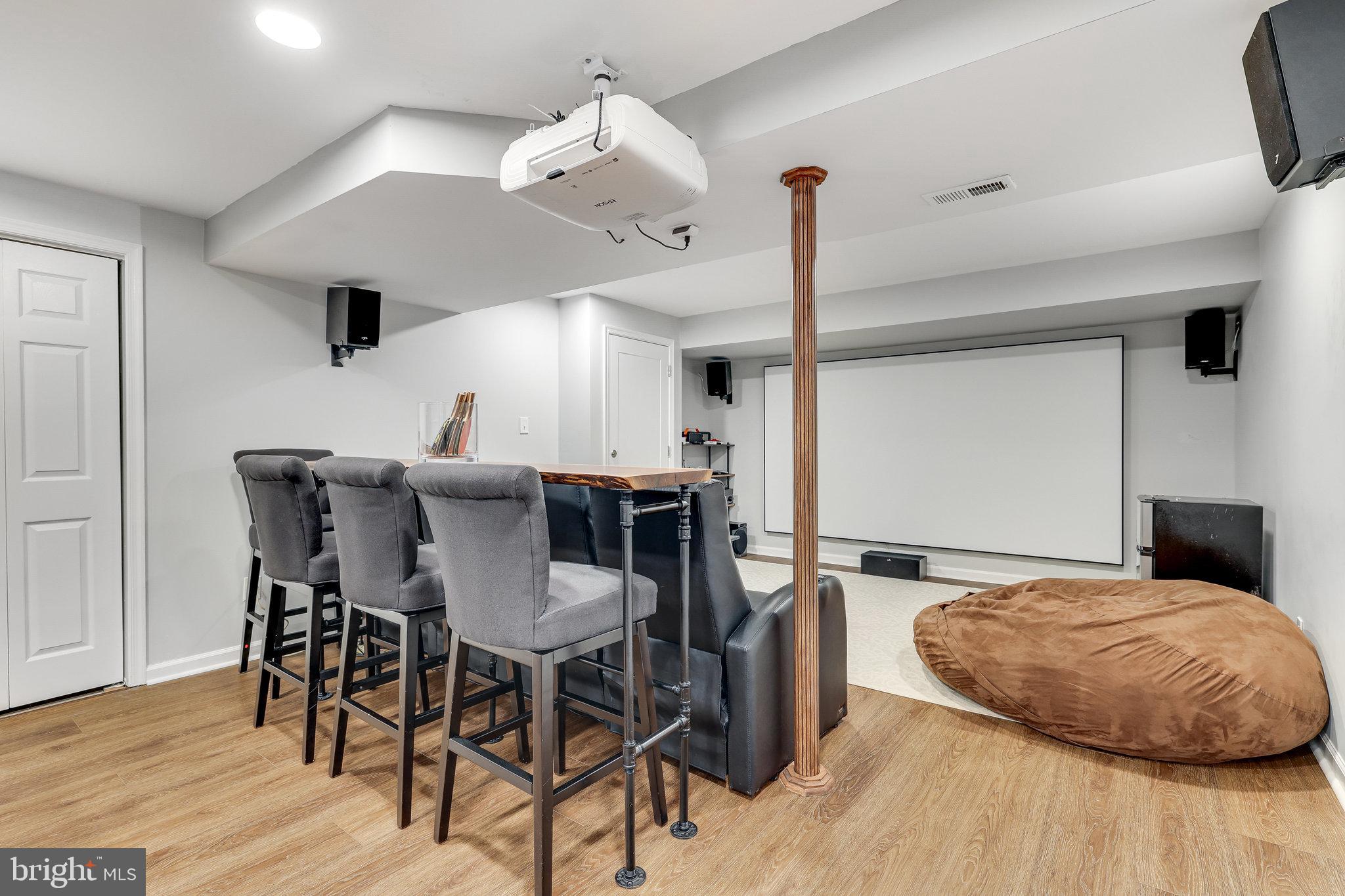 COLVINS GLEN - Residential