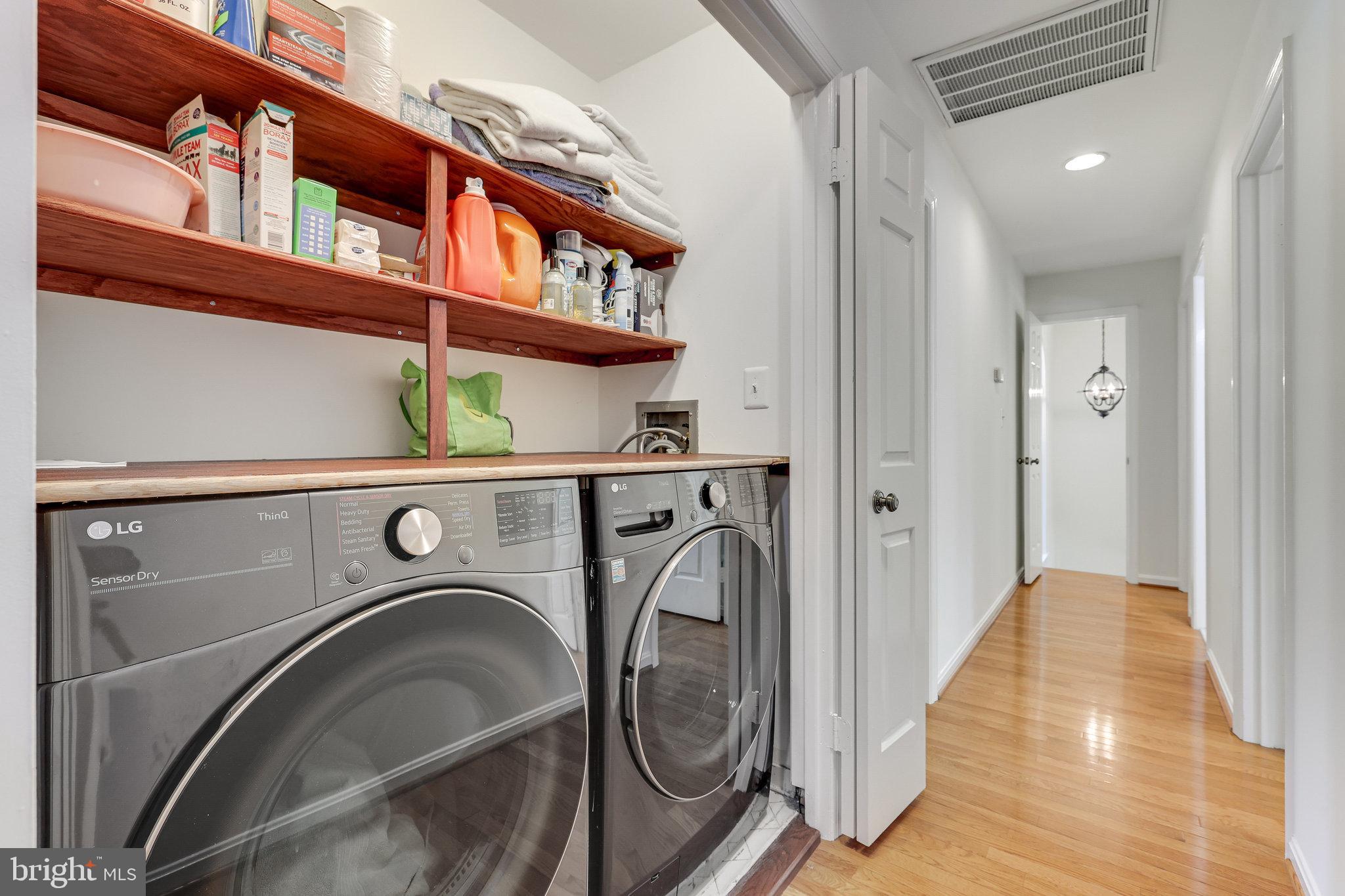 COLVINS GLEN - Residential