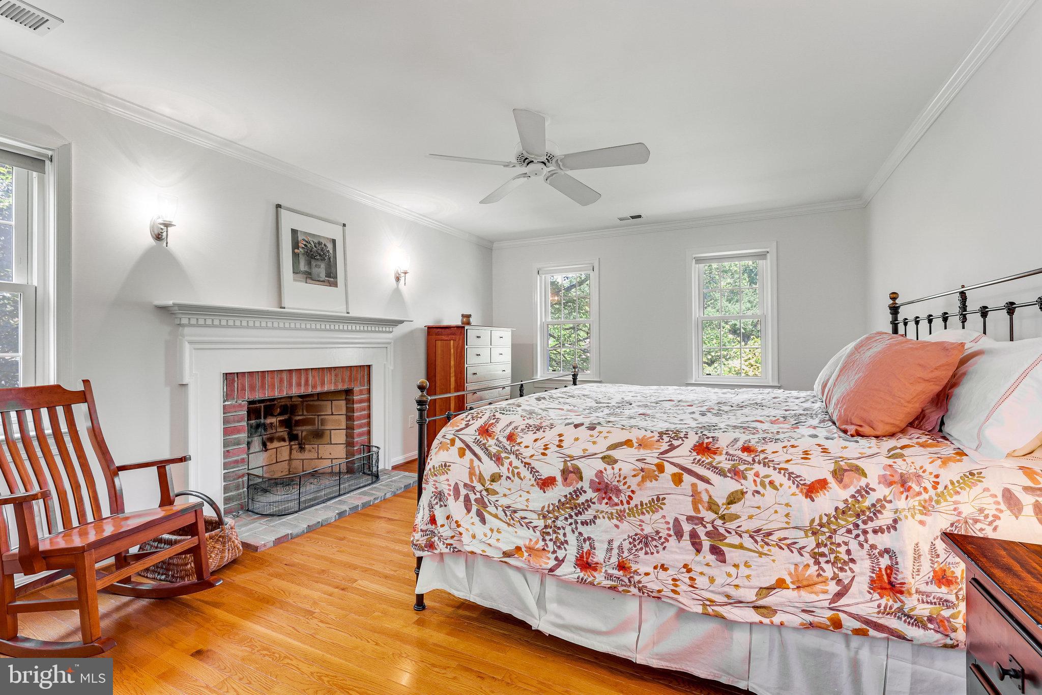 COLVINS GLEN - Residential