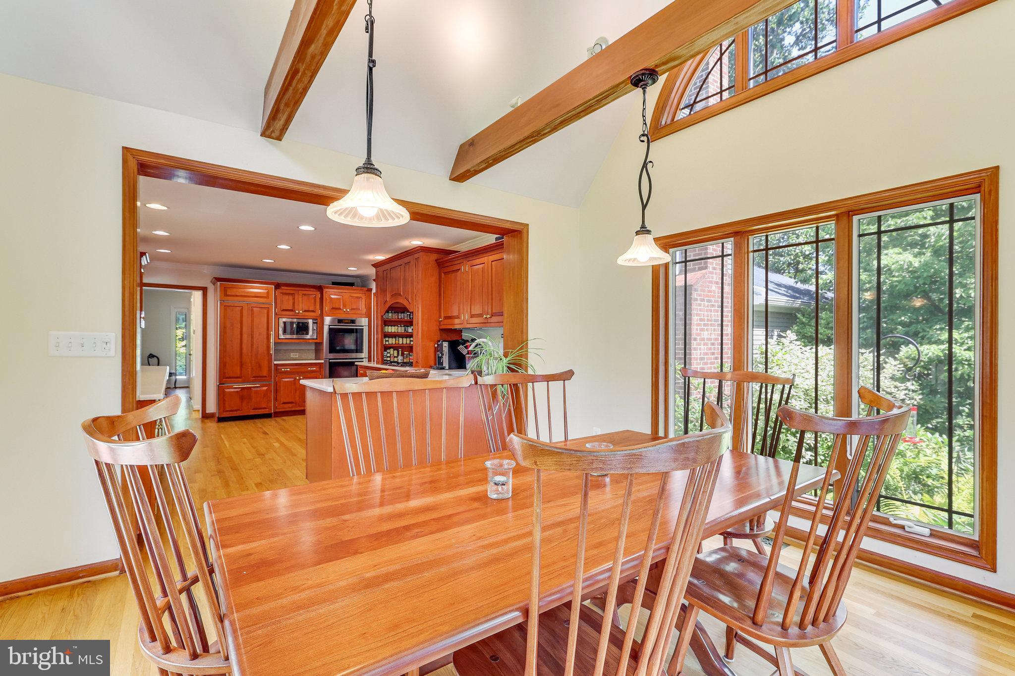 COLVINS GLEN - Residential