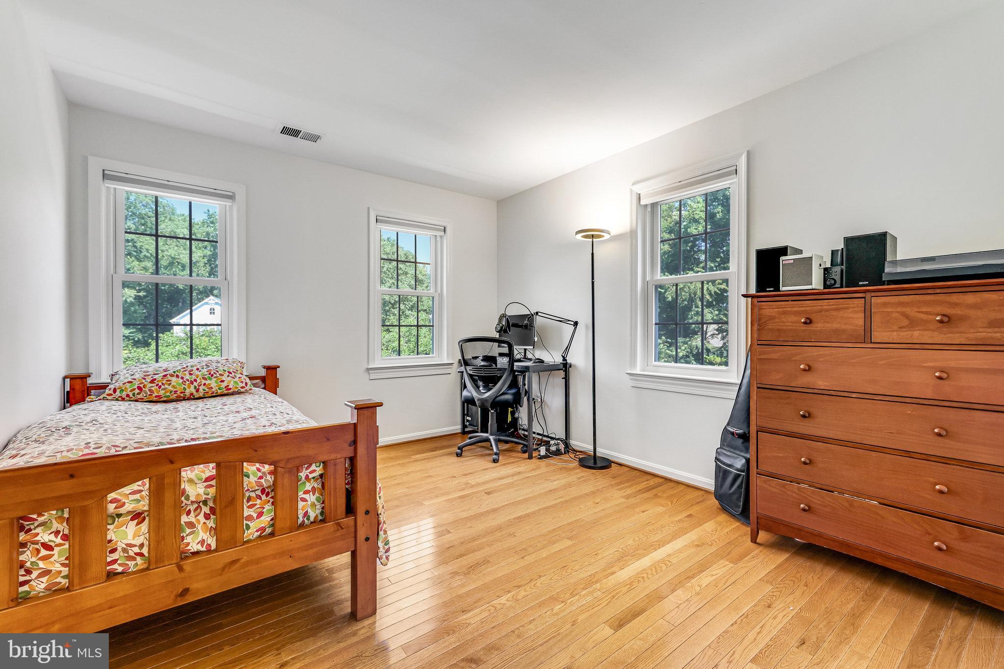 COLVINS GLEN - Residential