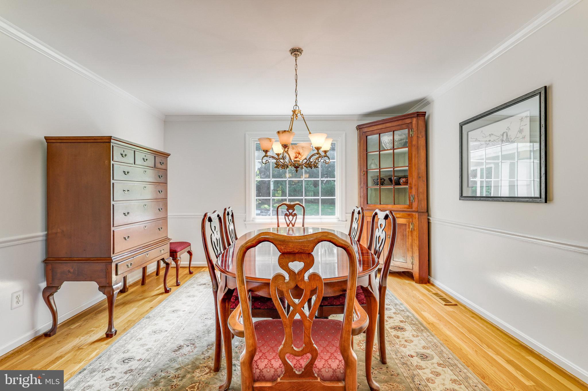 COLVINS GLEN - Residential