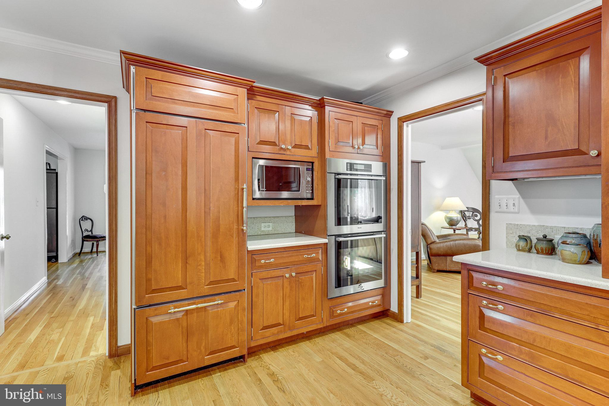 COLVINS GLEN - Residential