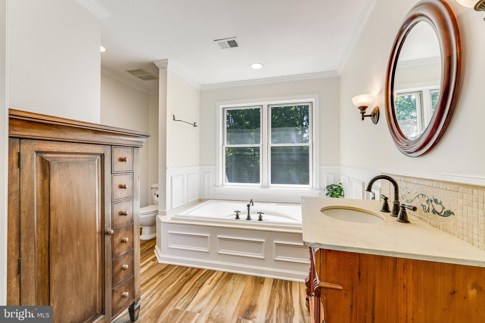 COLVINS GLEN - Residential