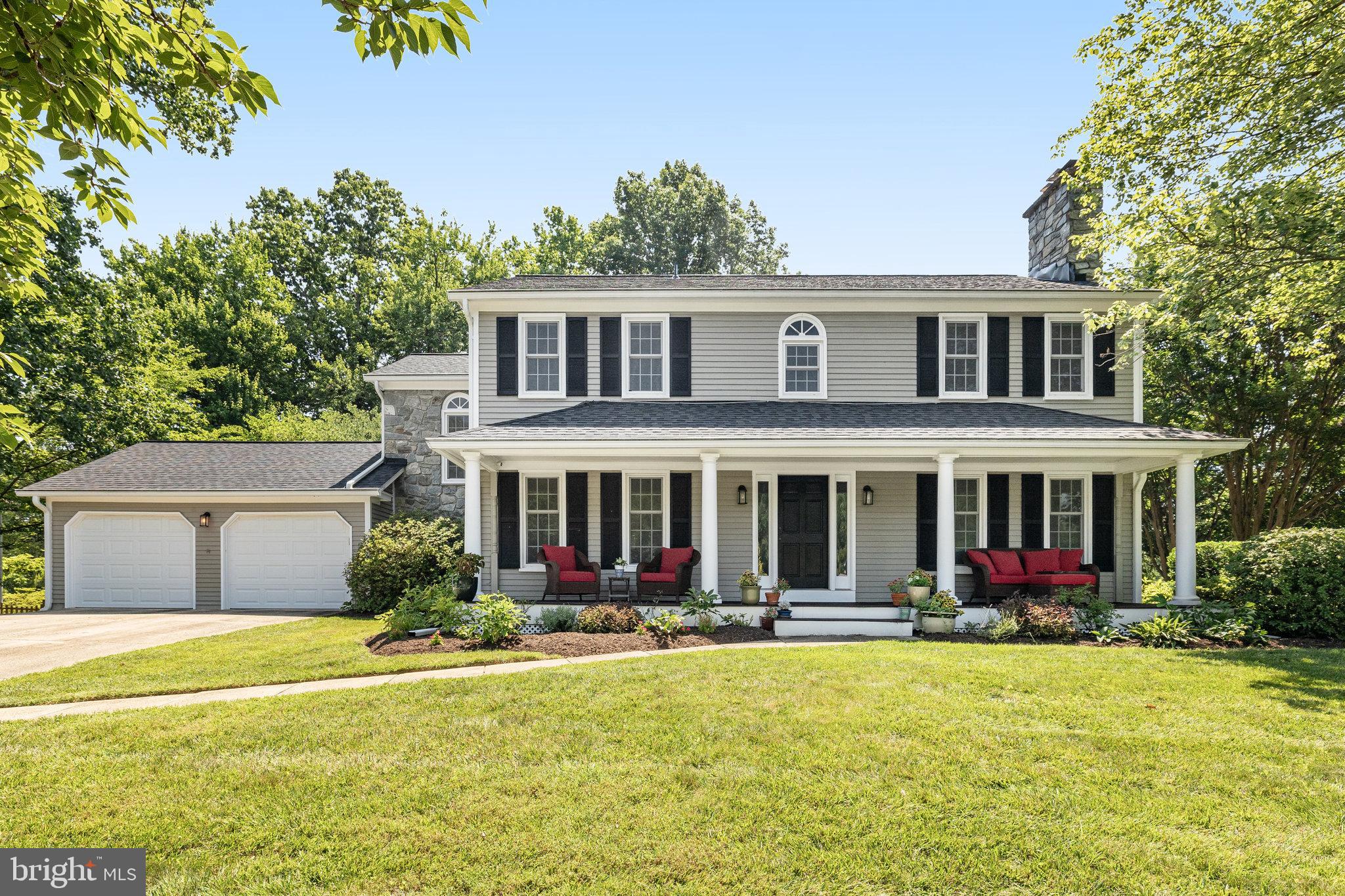 COLVINS GLEN - Residential