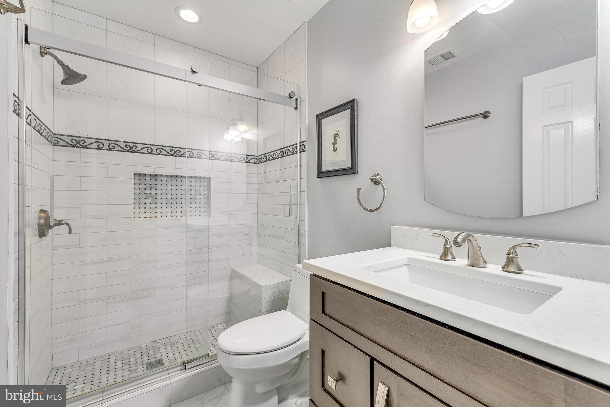 COLVINS GLEN - Residential