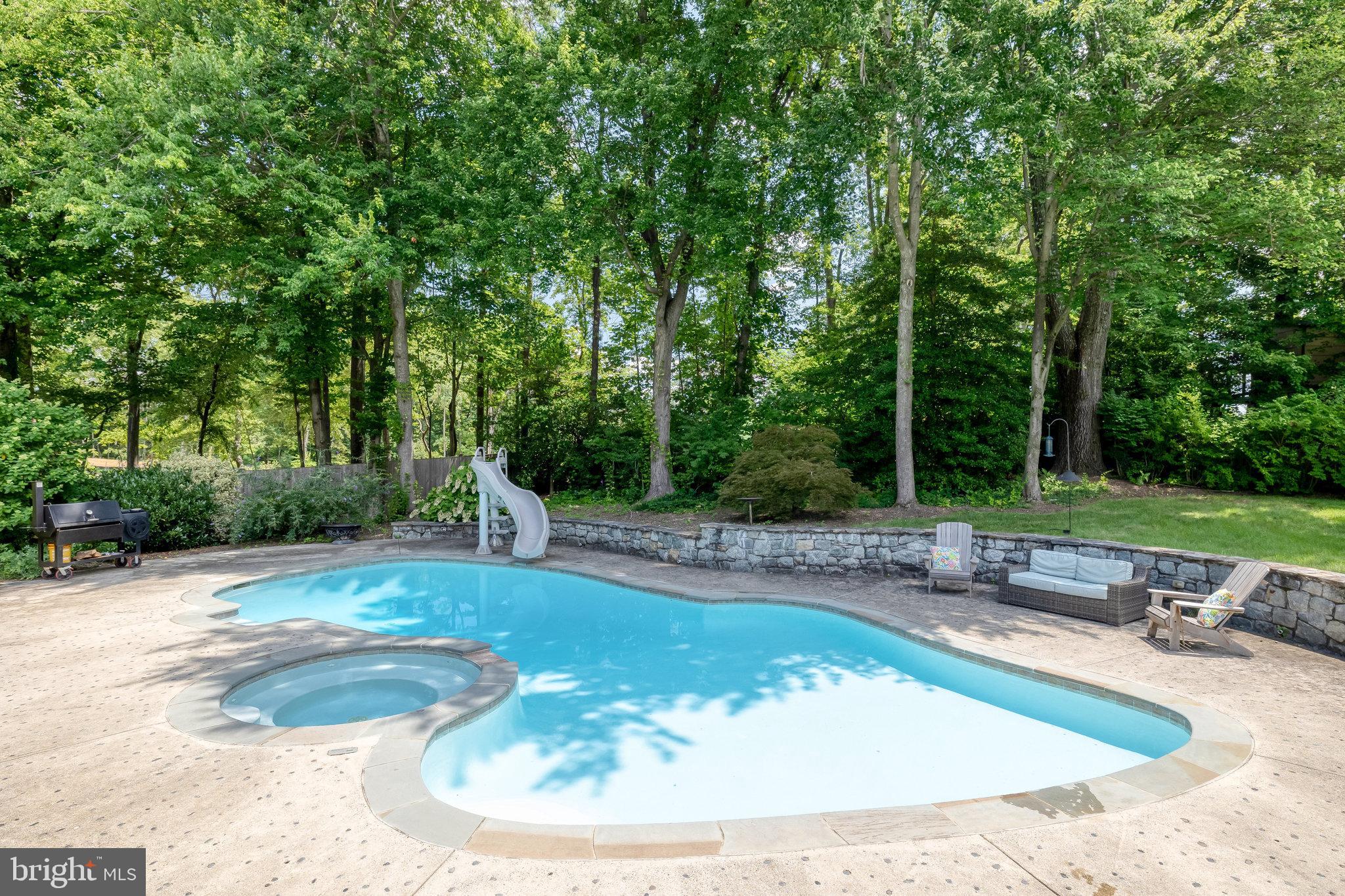 COLVINS GLEN - Residential