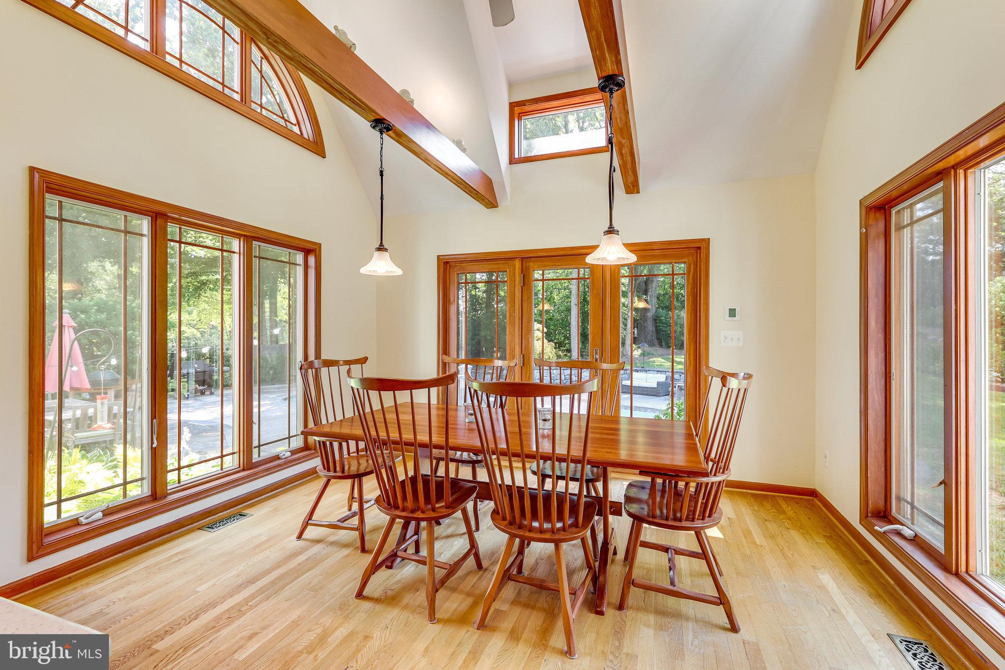 COLVINS GLEN - Residential