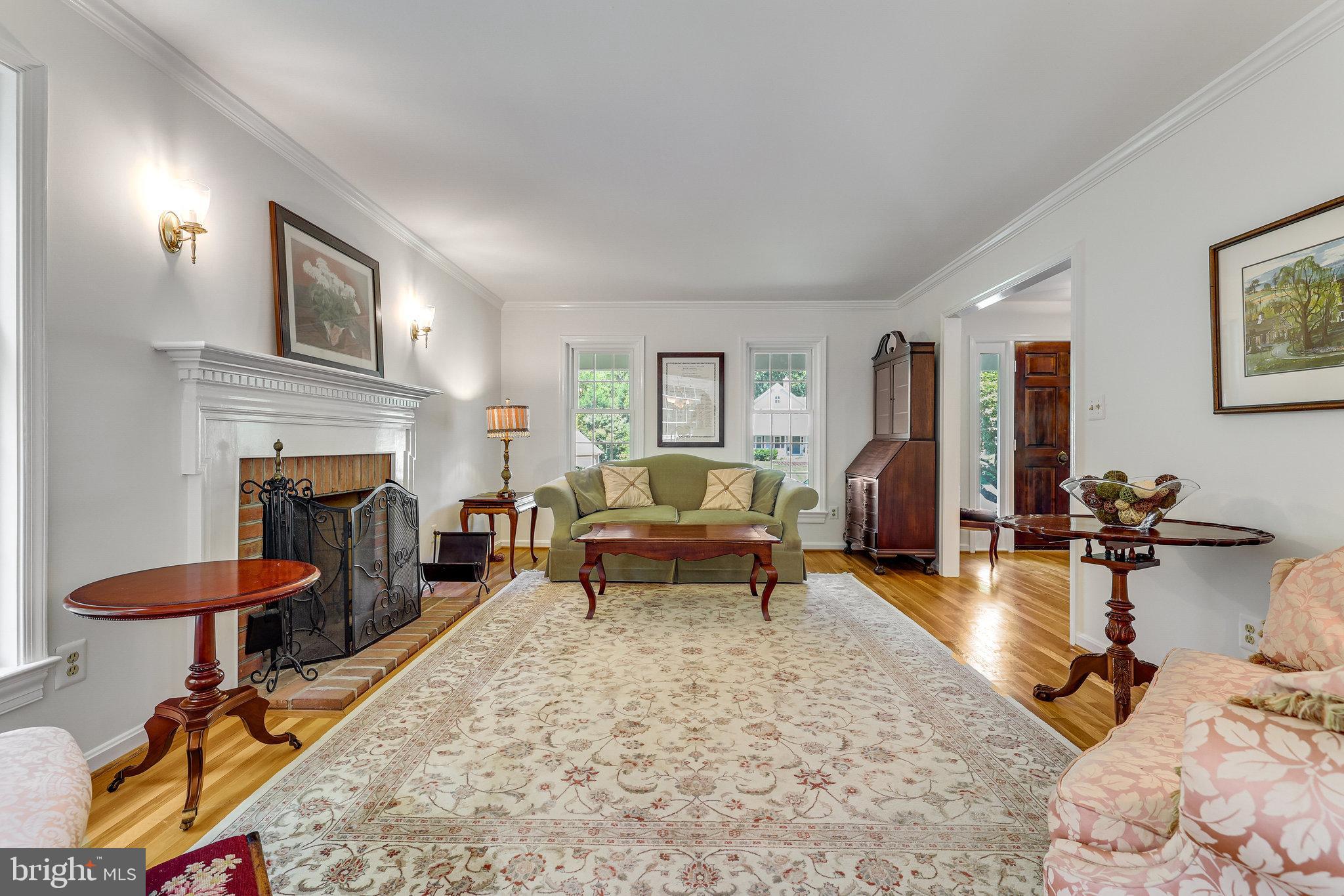 COLVINS GLEN - Residential